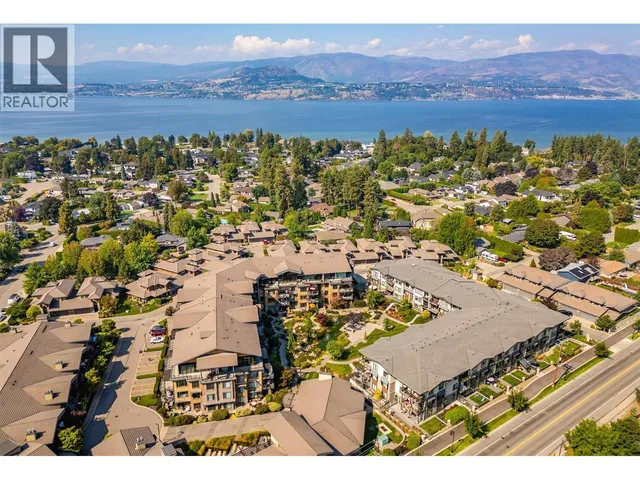 225 - 4380 LAKESHORE ROAD, Kelowna 4