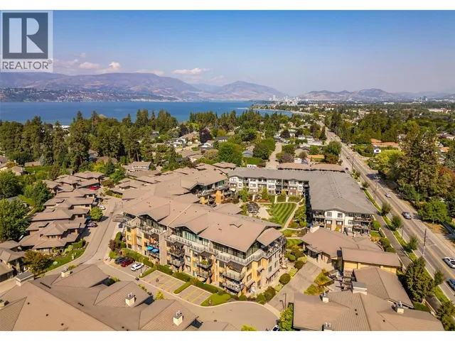 225 - 4380 LAKESHORE ROAD, Kelowna 5