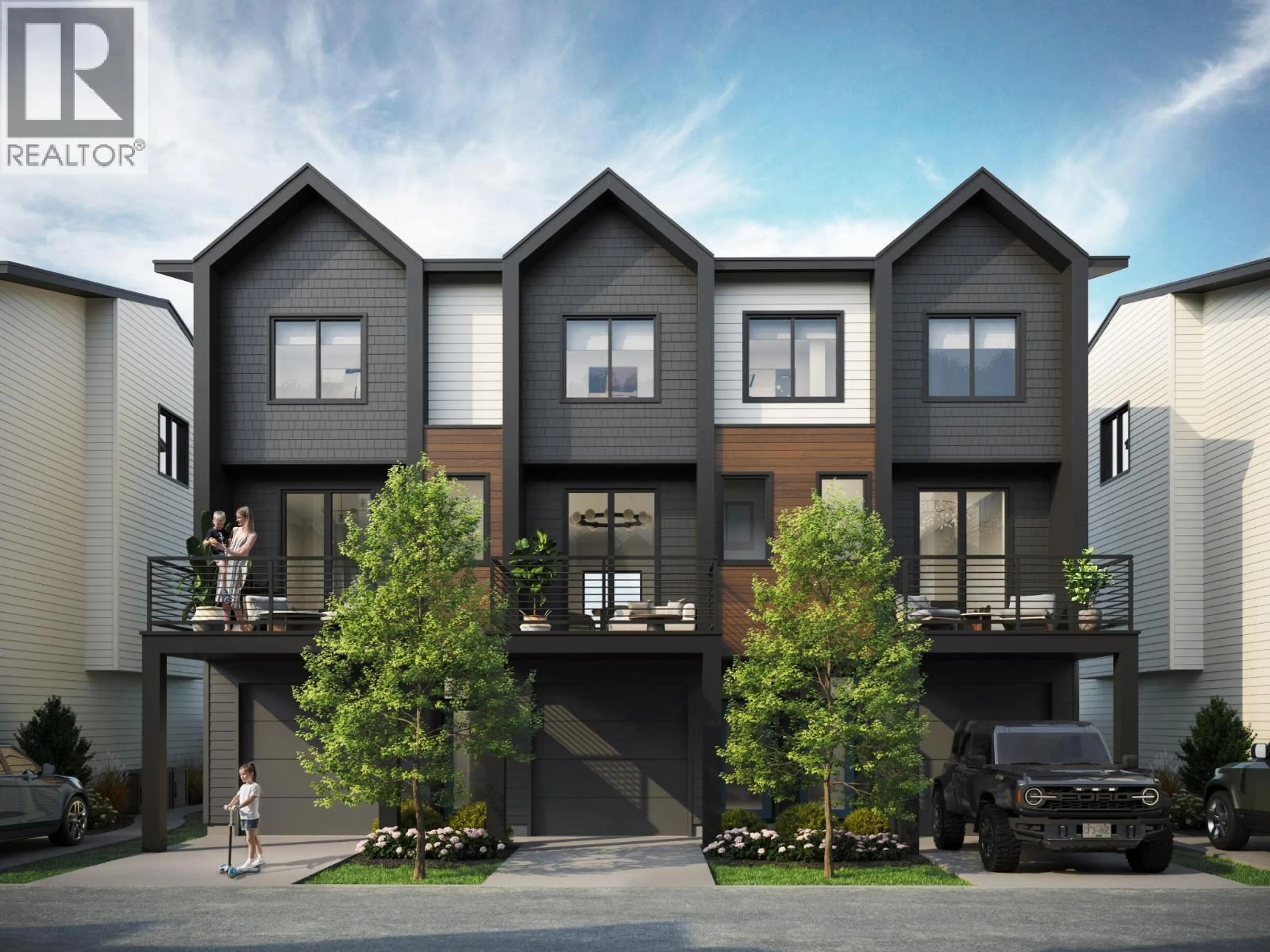Home with brick exterior material, street for 11 - 501 SIMPSON STREET, Revelstoke British Columbia V0E2S1