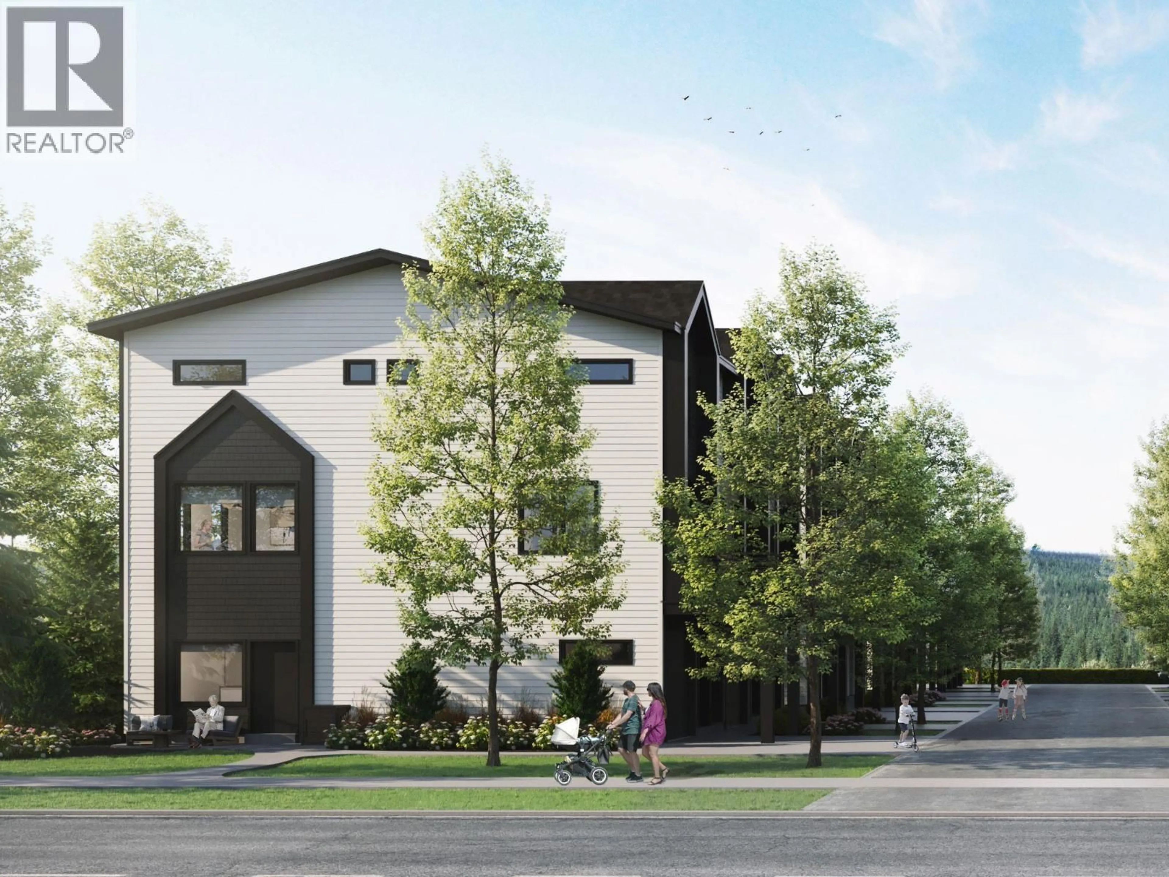 Unknown for 11 - 501 SIMPSON STREET, Revelstoke British Columbia V0E2S1