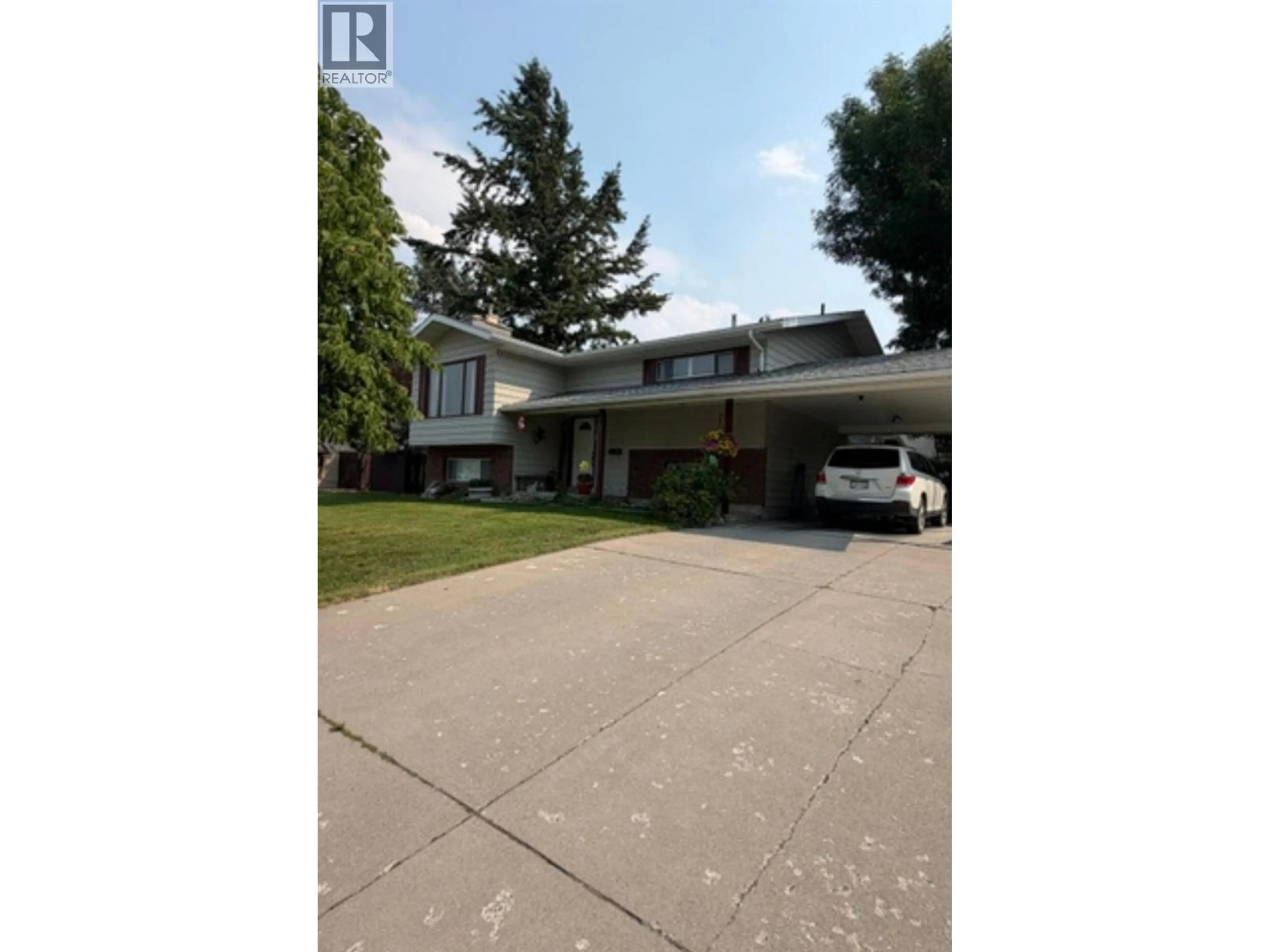 Unknown for 1317 16TH STREET SOUTH, Cranbrook British Columbia V1C5K5