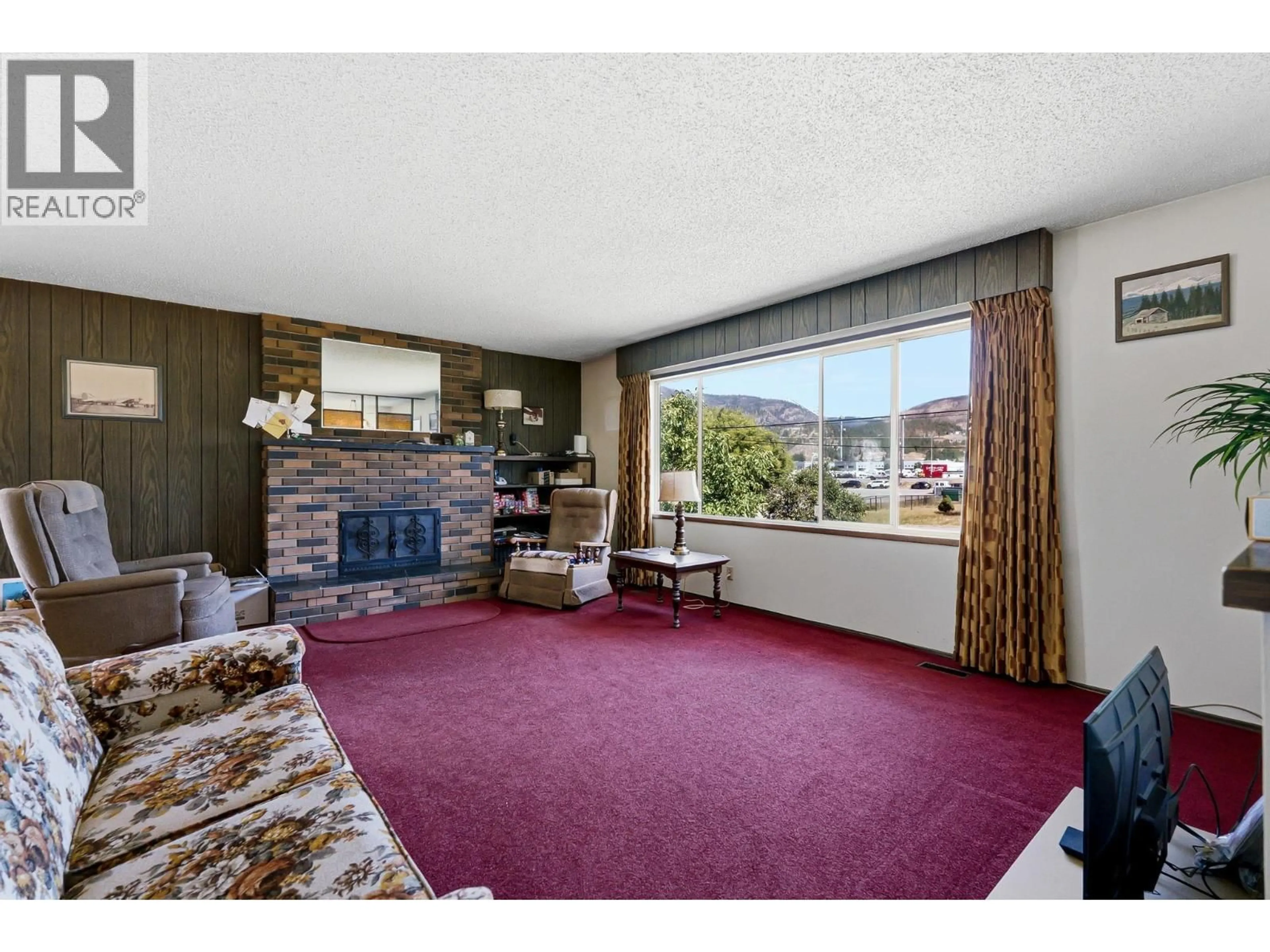 Living room with furniture, unknown for 1485 BRENTWOOD ROAD, West Kelowna British Columbia V1Z1L3
