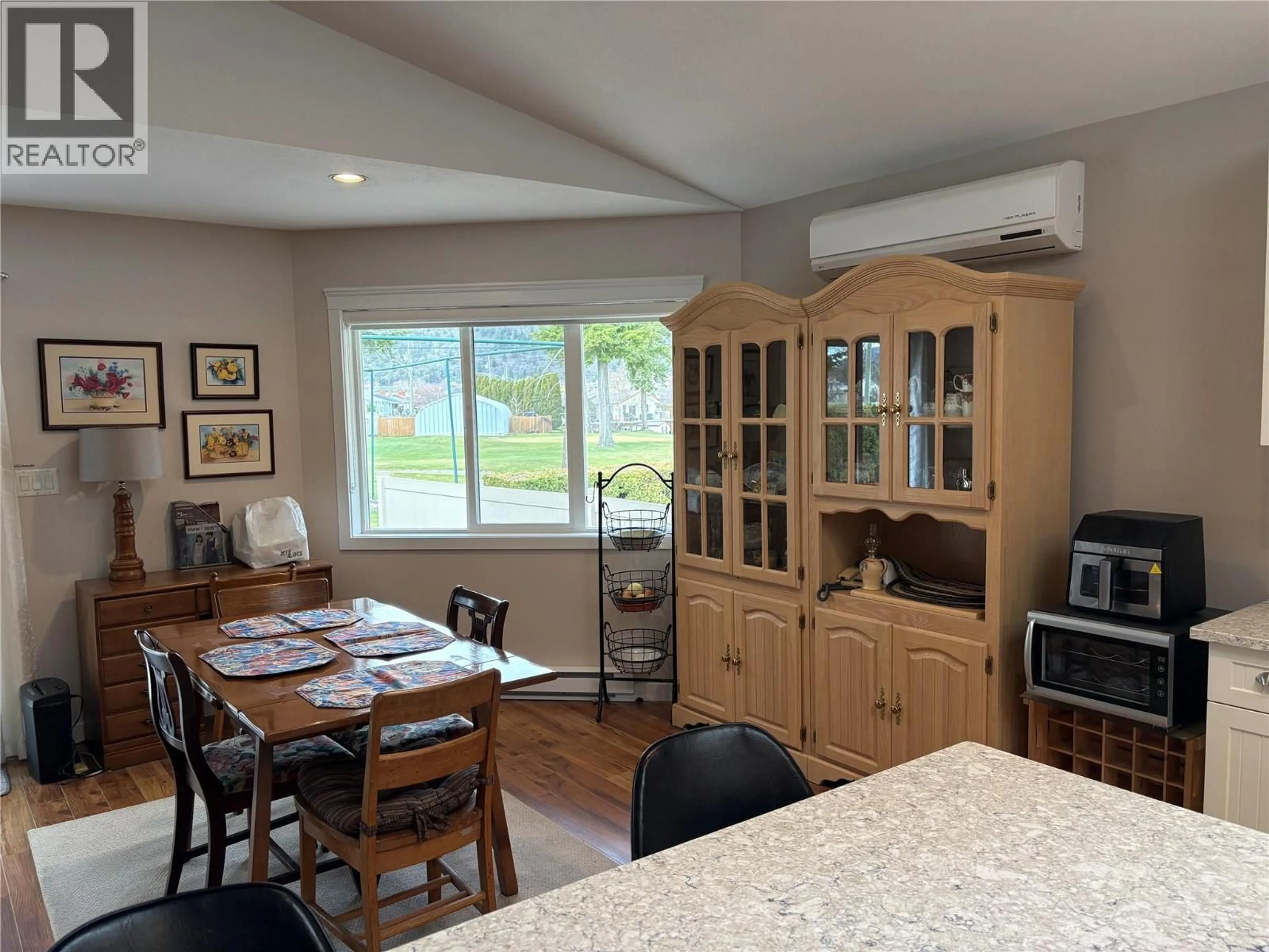 Open concept kitchen, unknown for 16 - 312 ARBUTUS STREET, Chase British Columbia V0E1M0