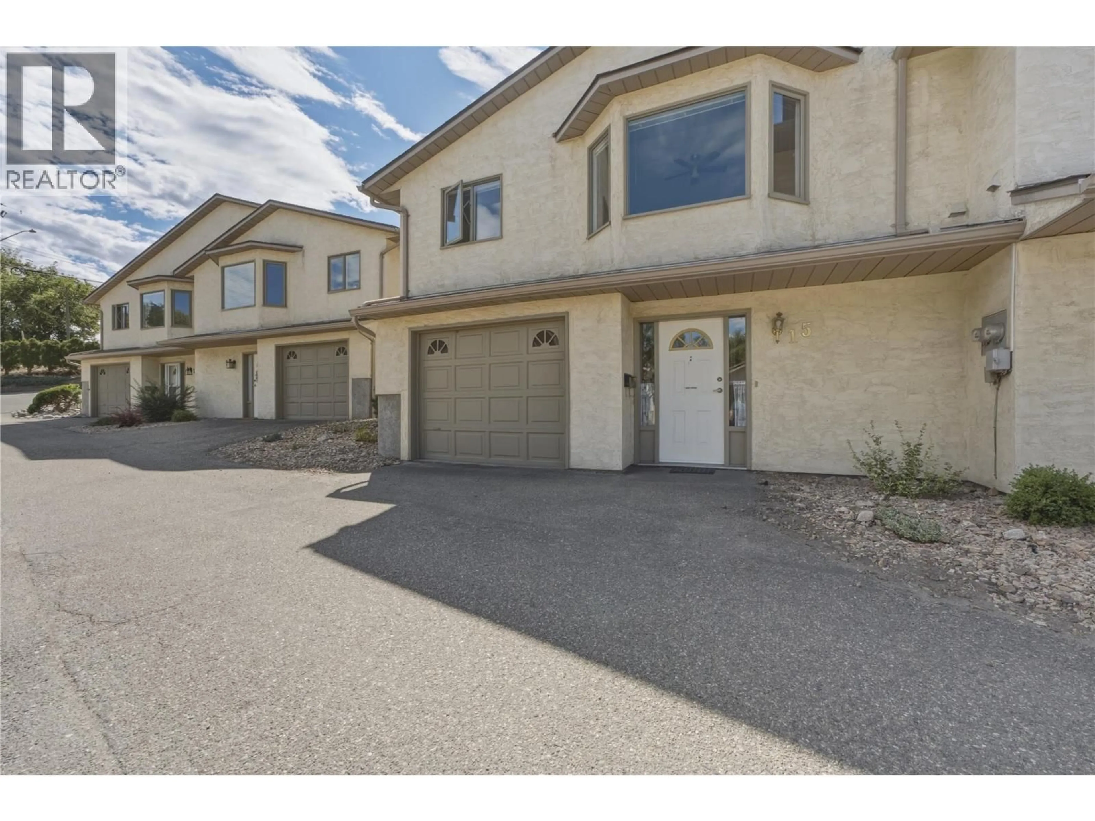 Unknown for 15 - 3850 ARGYLE AVENUE, Vernon British Columbia V1T8K9