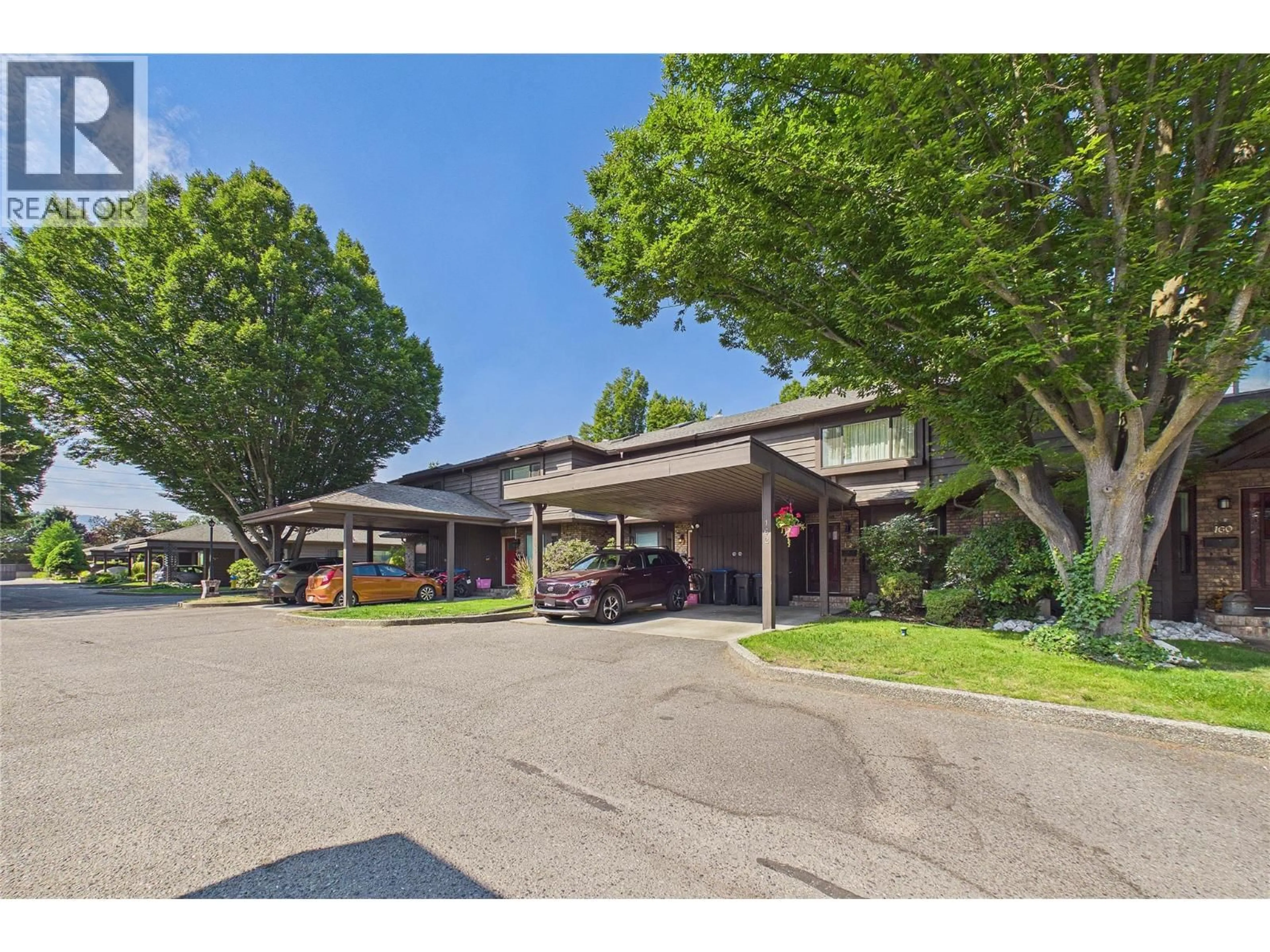 Unknown for 162 - 1995 BURTCH ROAD, Kelowna British Columbia V1Y4B4