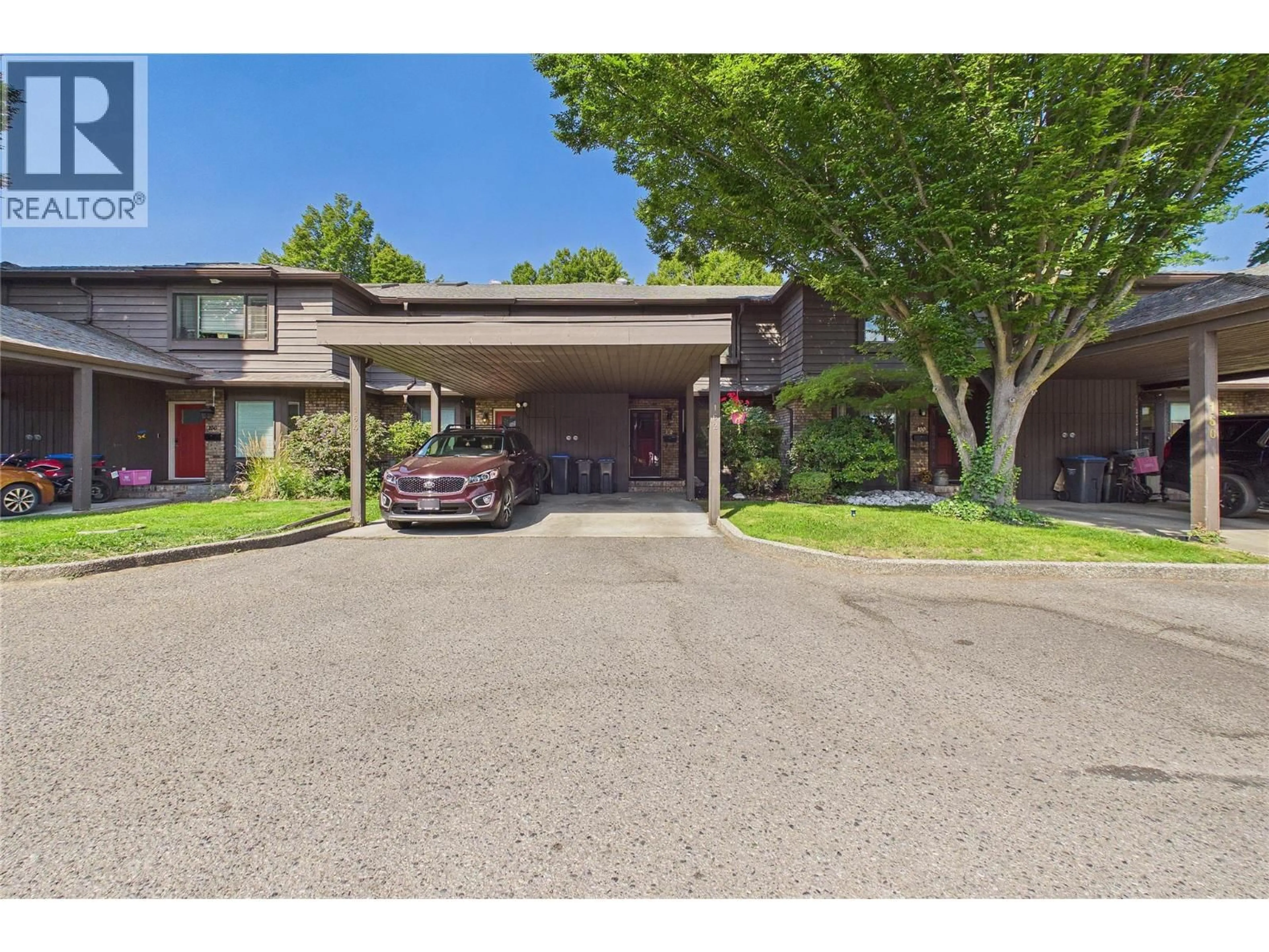 Unknown for 162 - 1995 BURTCH ROAD, Kelowna British Columbia V1Y4B4