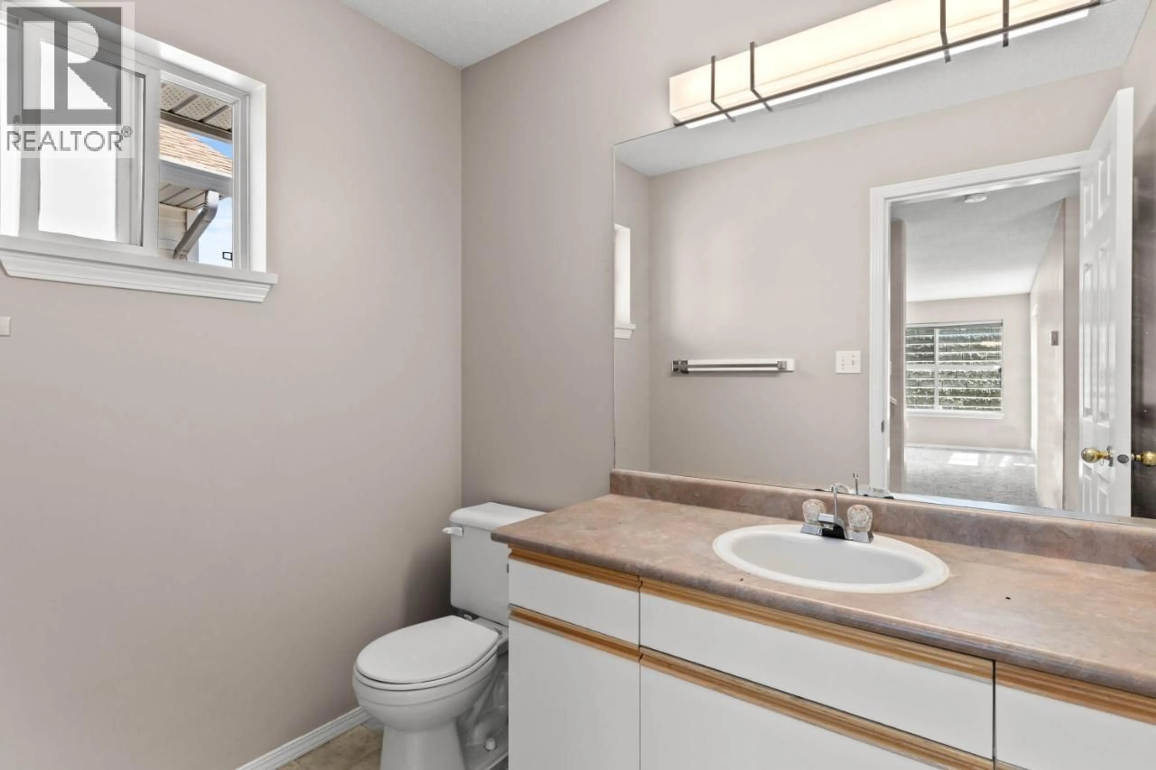 Standard bathroom, unknown for 19 - 1920 HUGH ALLAN DRIVE, Kamloops British Columbia V1S1Y5