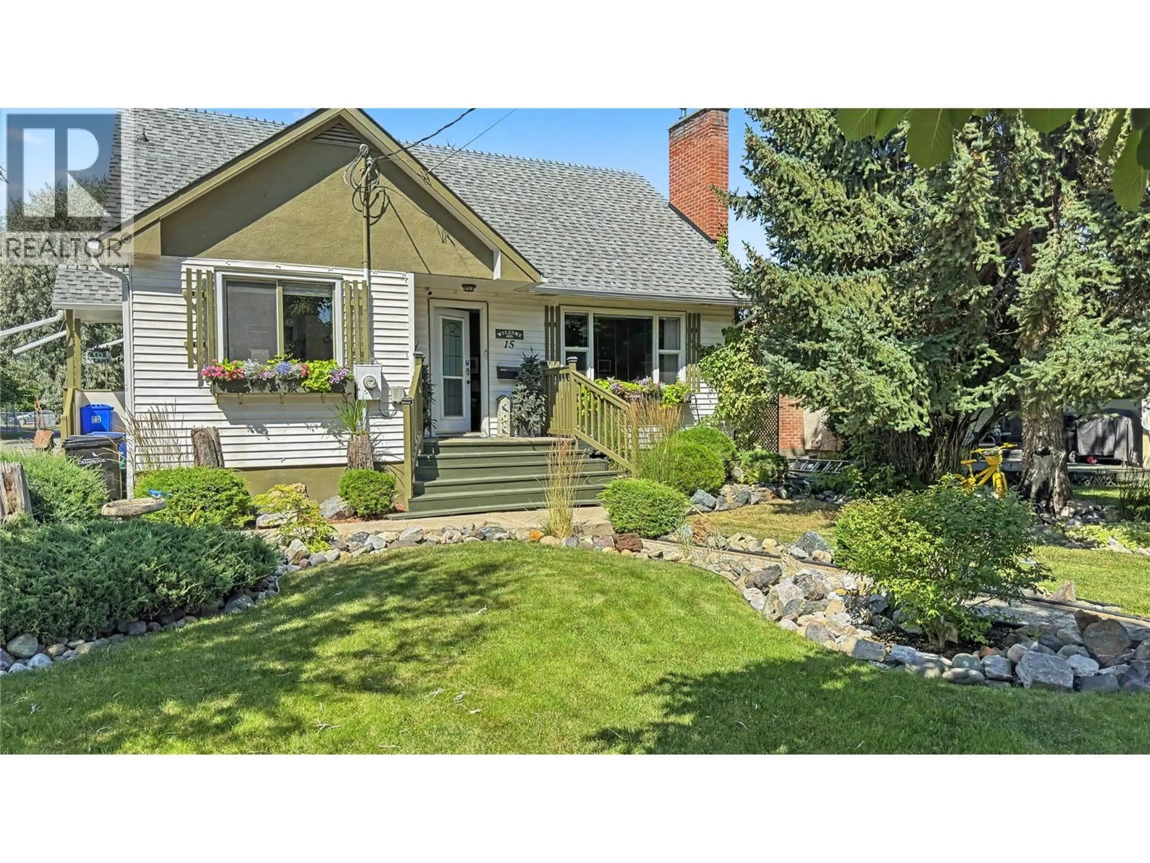 Unknown for 15 15TH AVENUE SOUTH, Cranbrook British Columbia V1C2Y4
