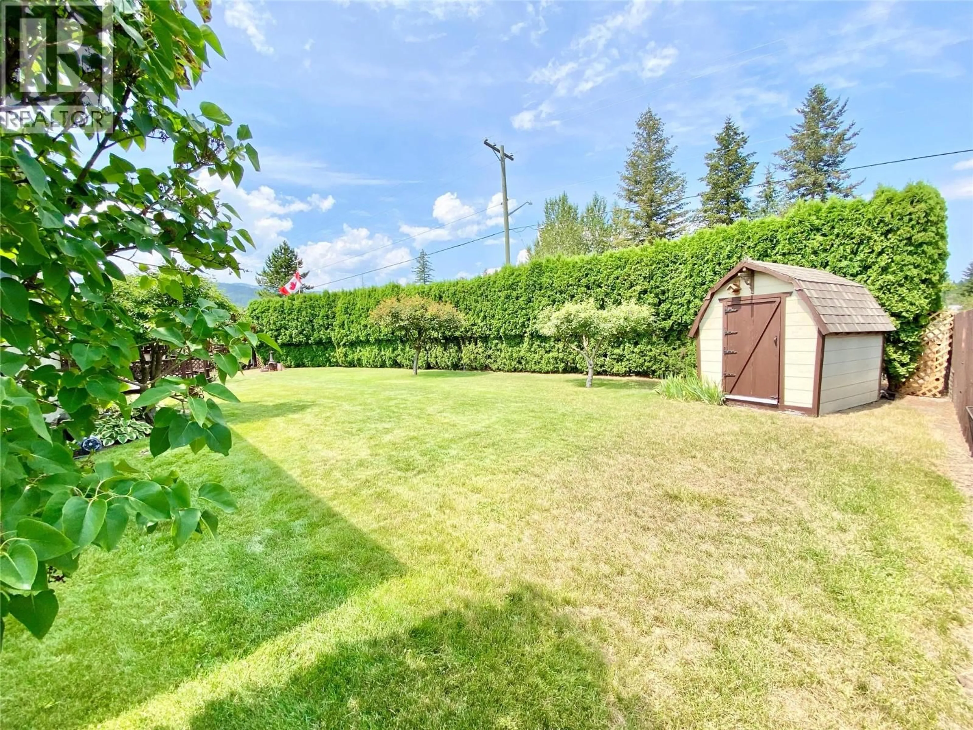 Unknown for 514 ORIOLE WAY, Barriere British Columbia V0E1E0