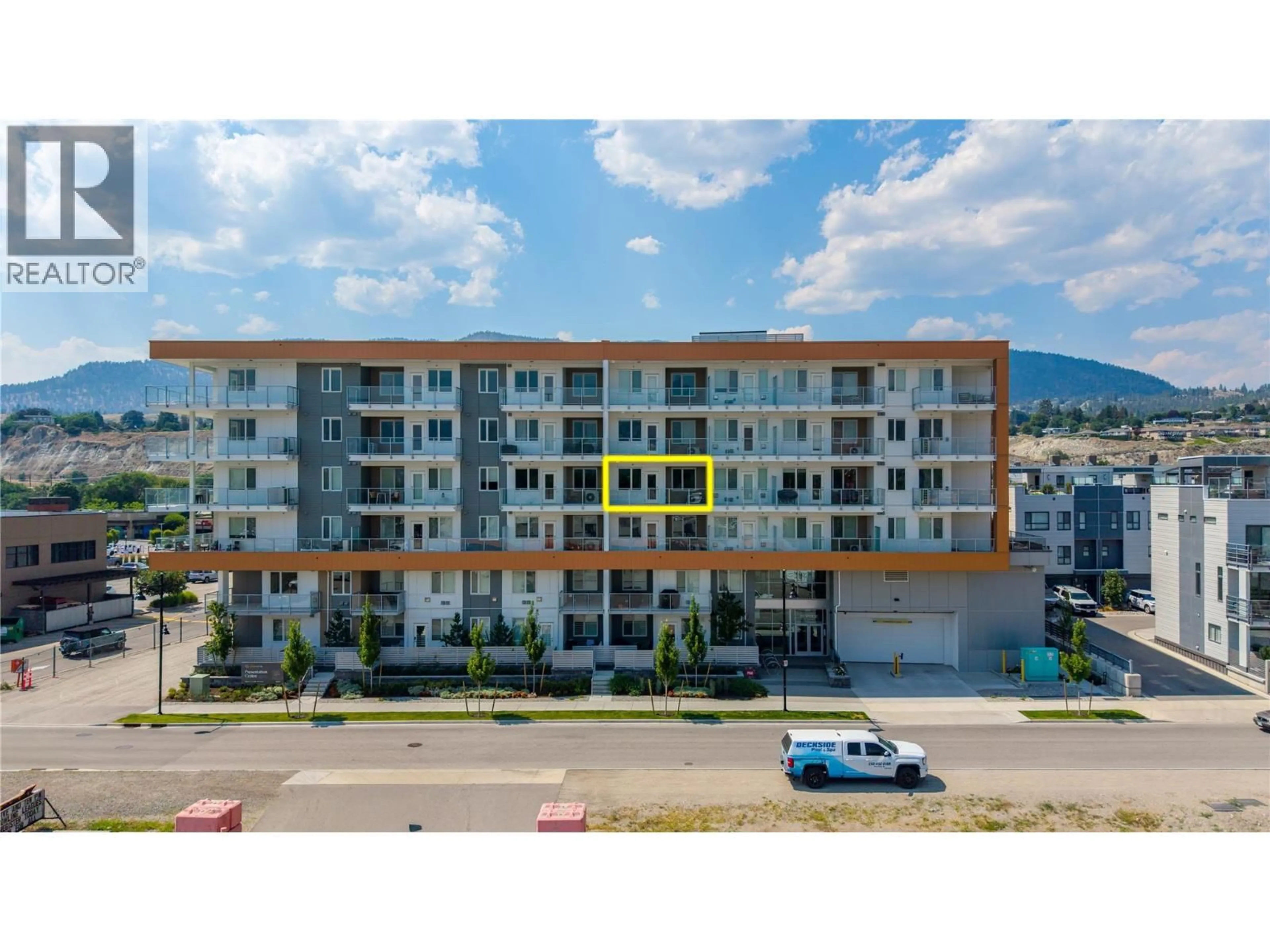 Unknown for 315 - 271 WYLIE STREET, Penticton British Columbia V2A9C9
