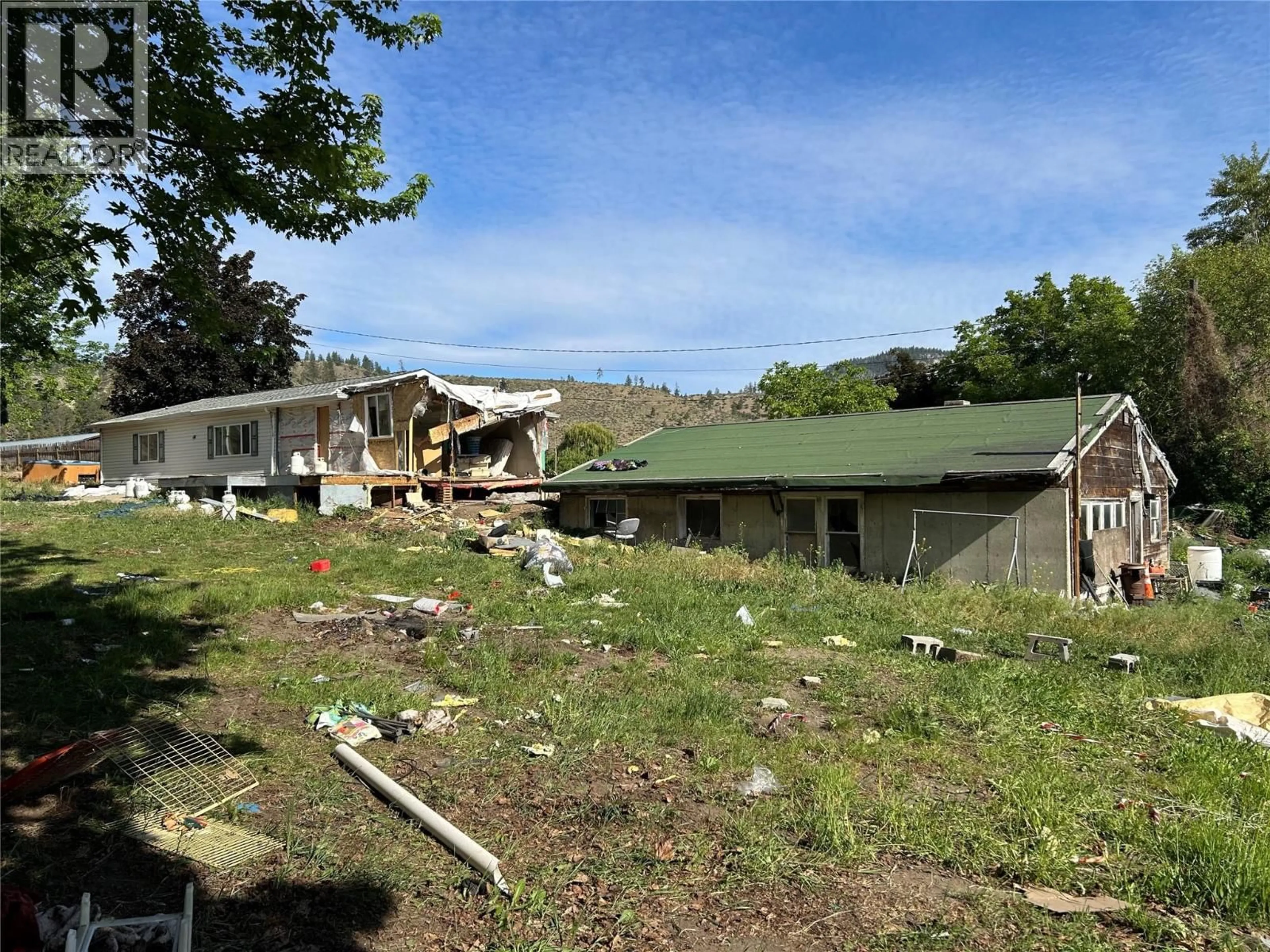 Unknown for 7561 HIGHWAY 97 OTHER, Oliver British Columbia V0H1T5