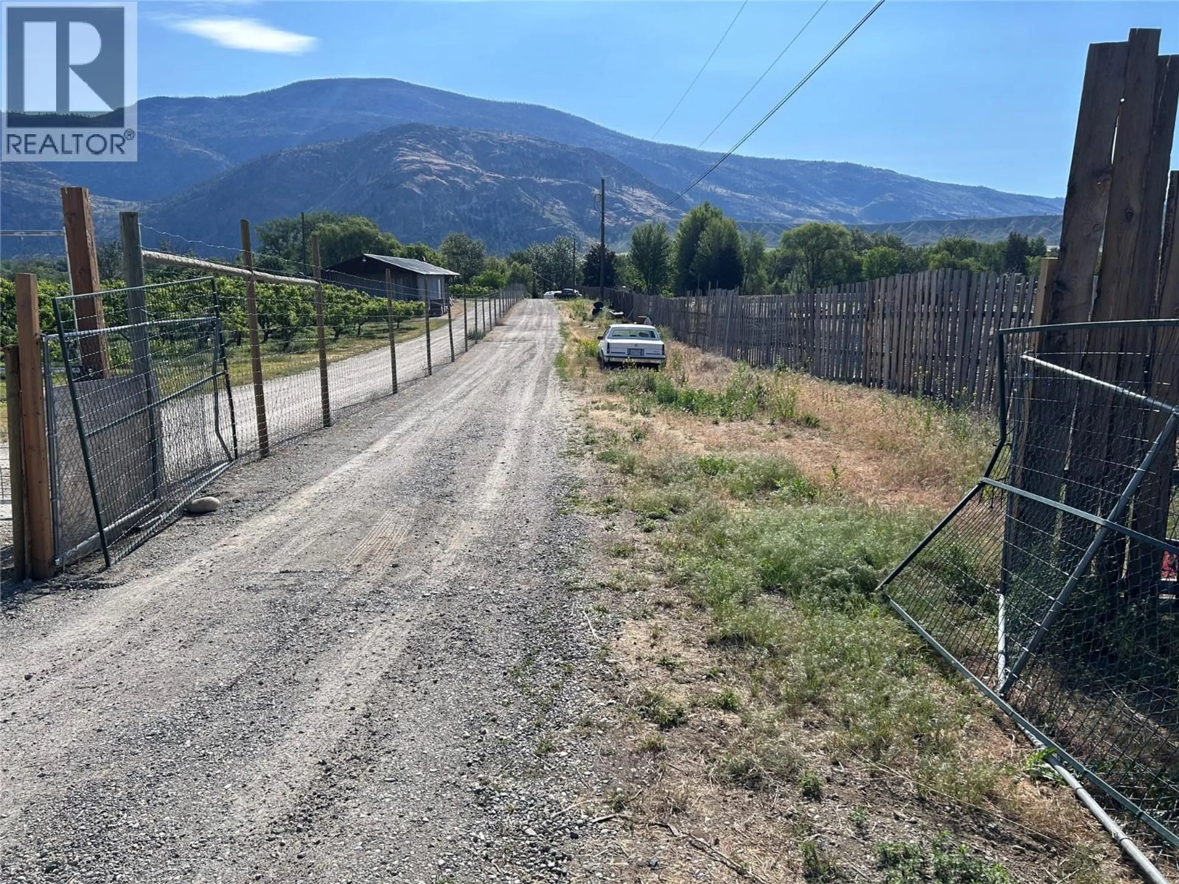 Unknown for 7561 HIGHWAY 97 OTHER, Oliver British Columbia V0H1T5