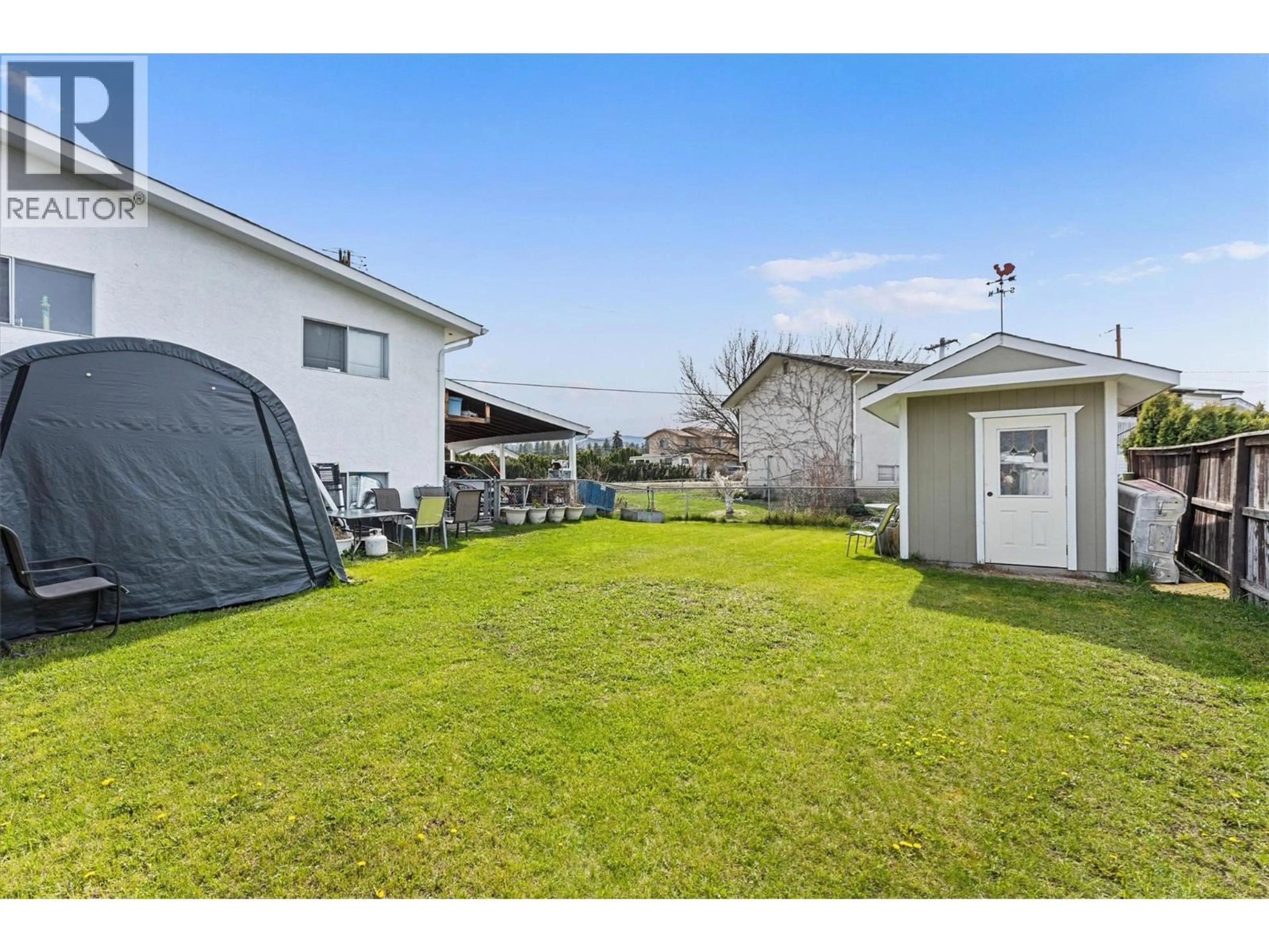 Unknown for 600 - 602 RUTLAND ROAD SOUTH, Kelowna British Columbia V1X3A3