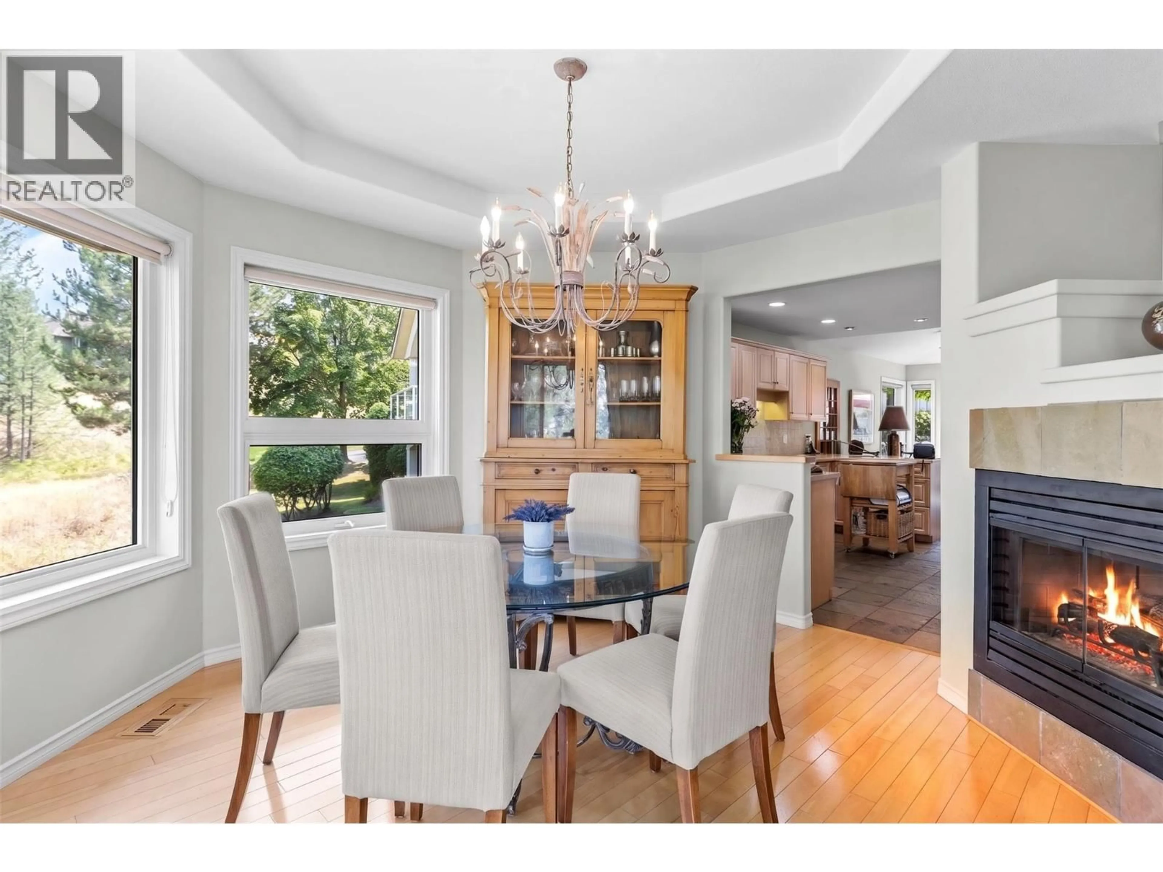 Dining room, unknown for 2 - 4400 GALLAGHERS DRIVE EAST, Kelowna British Columbia V1W3Z8