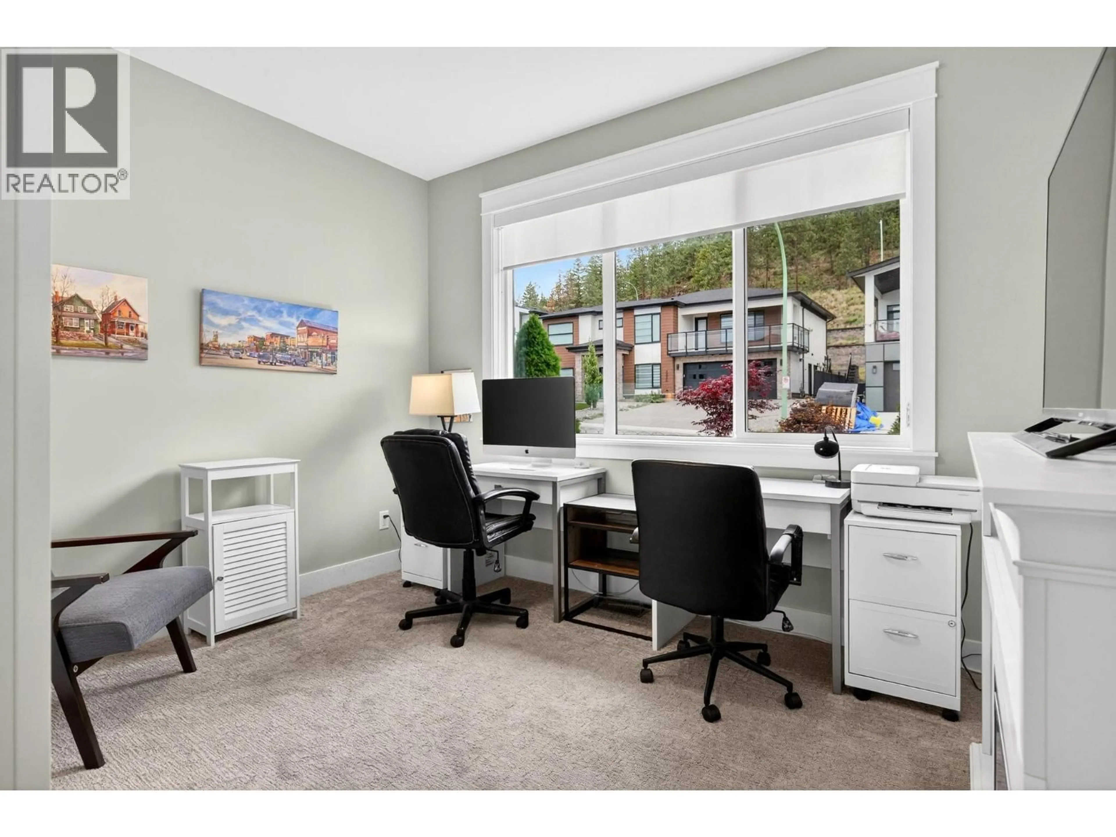 A pic of a room for 2843 COPPER RIDGE DRIVE, Kelowna British Columbia V4T0E7