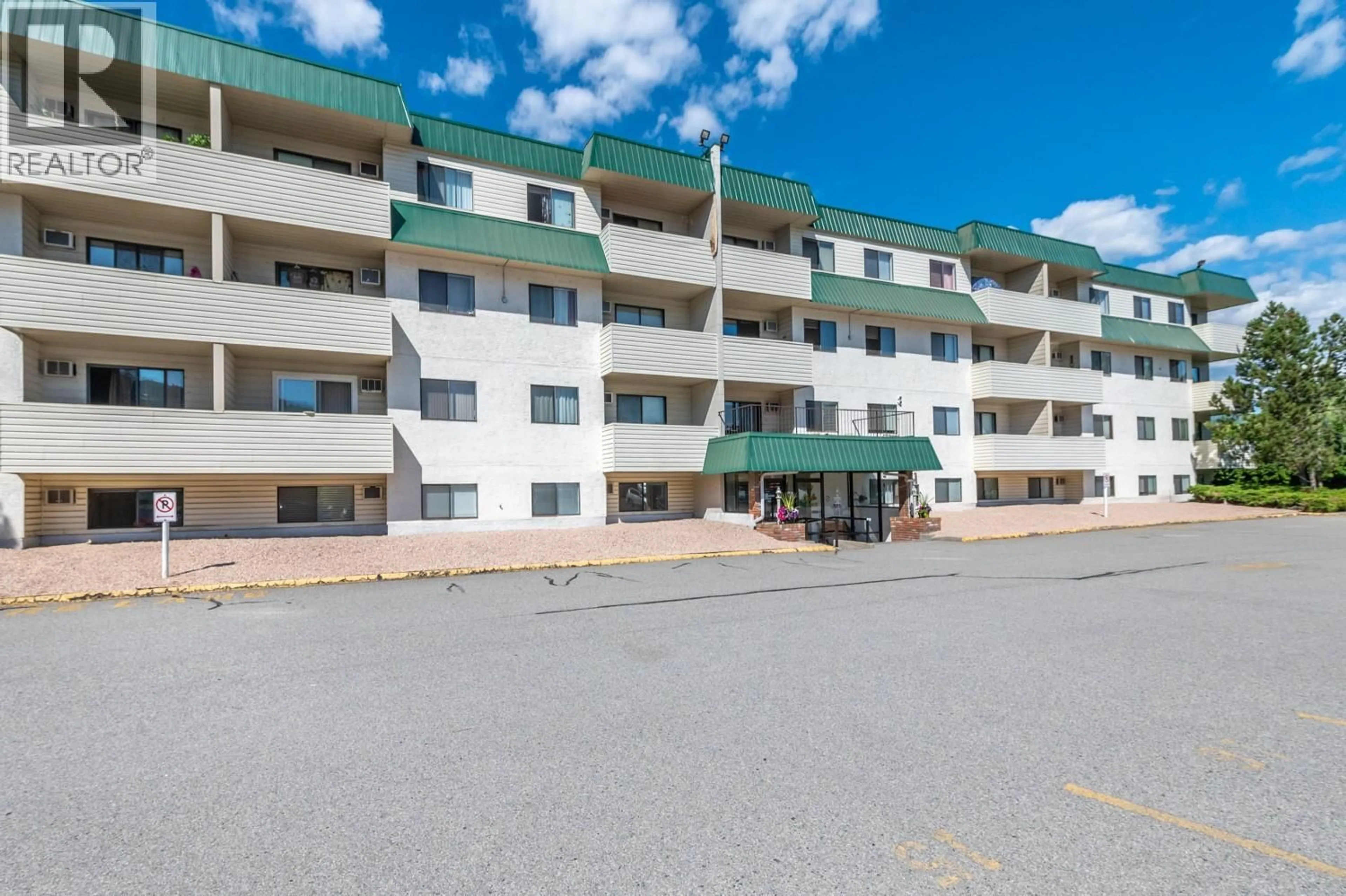 Unknown for 416 - 150 SKAHA PLACE, Penticton British Columbia V2A7K1