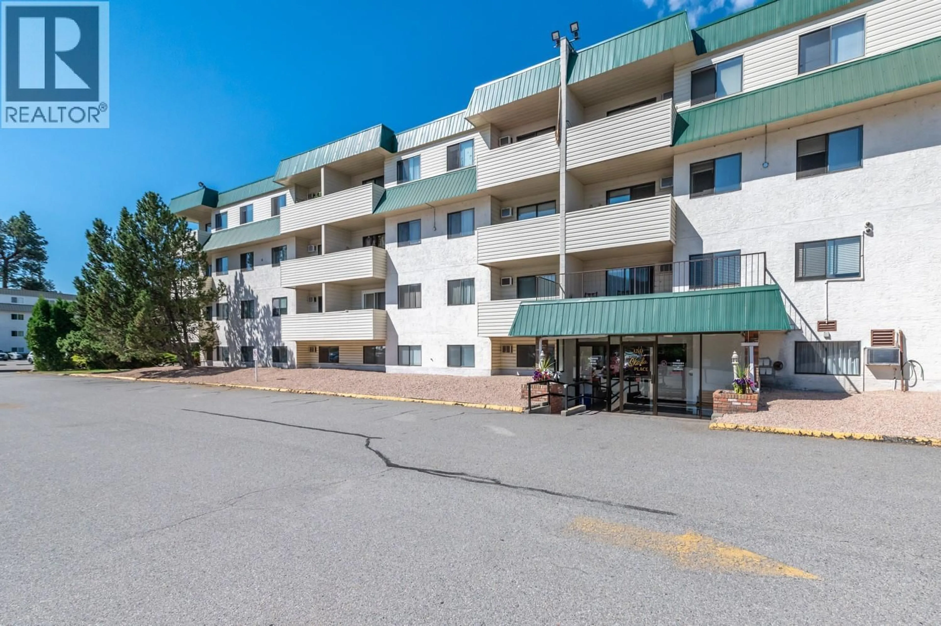 Unknown for 416 - 150 SKAHA PLACE, Penticton British Columbia V2A7K1