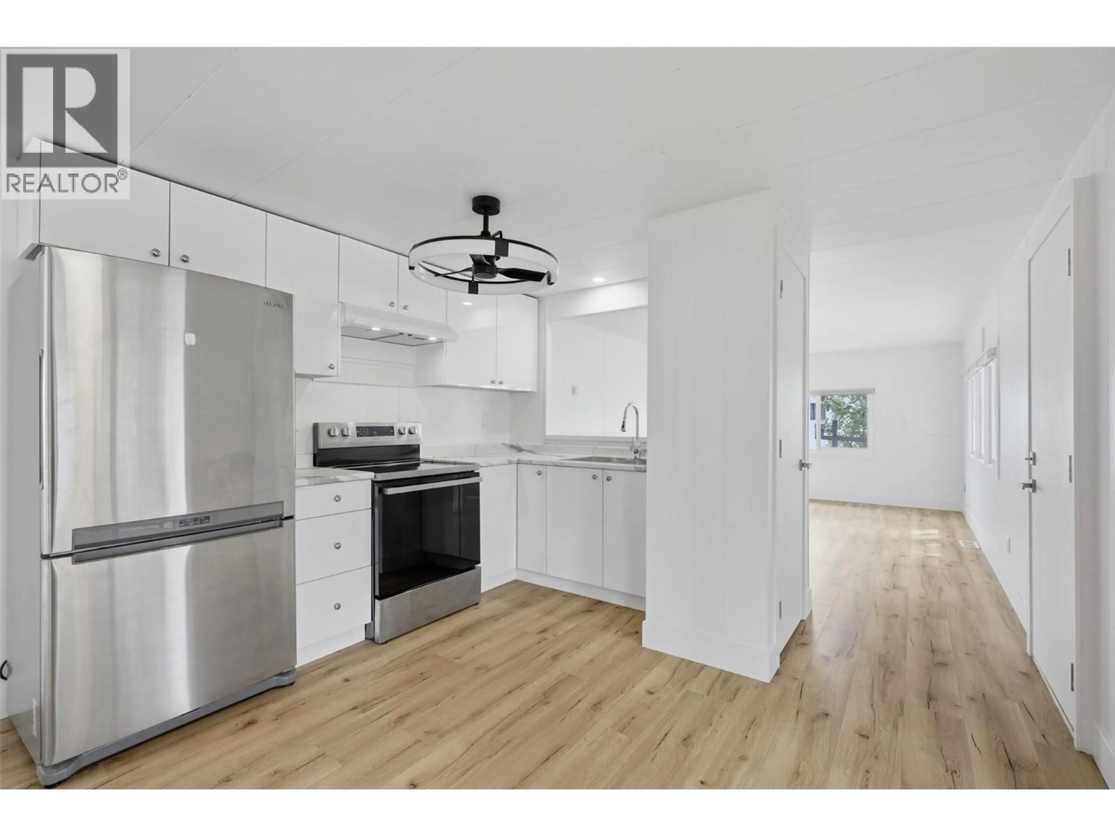 Unknown for 44 - 1720 WESTSYDE ROAD, Kamloops British Columbia V2B7B7
