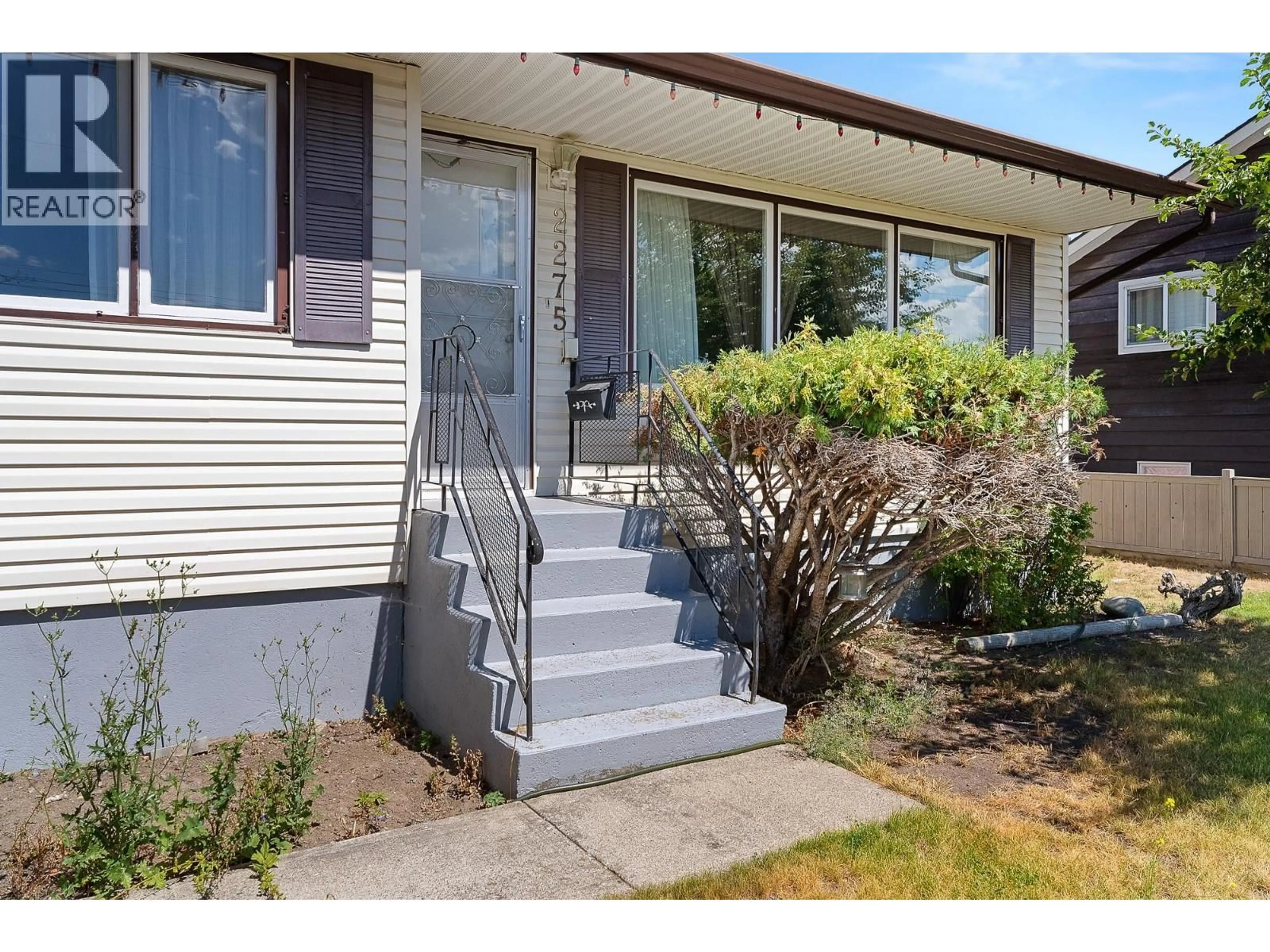 Unknown for 2275 CASTILLOU CRESCENT, Merritt British Columbia V1K1H7