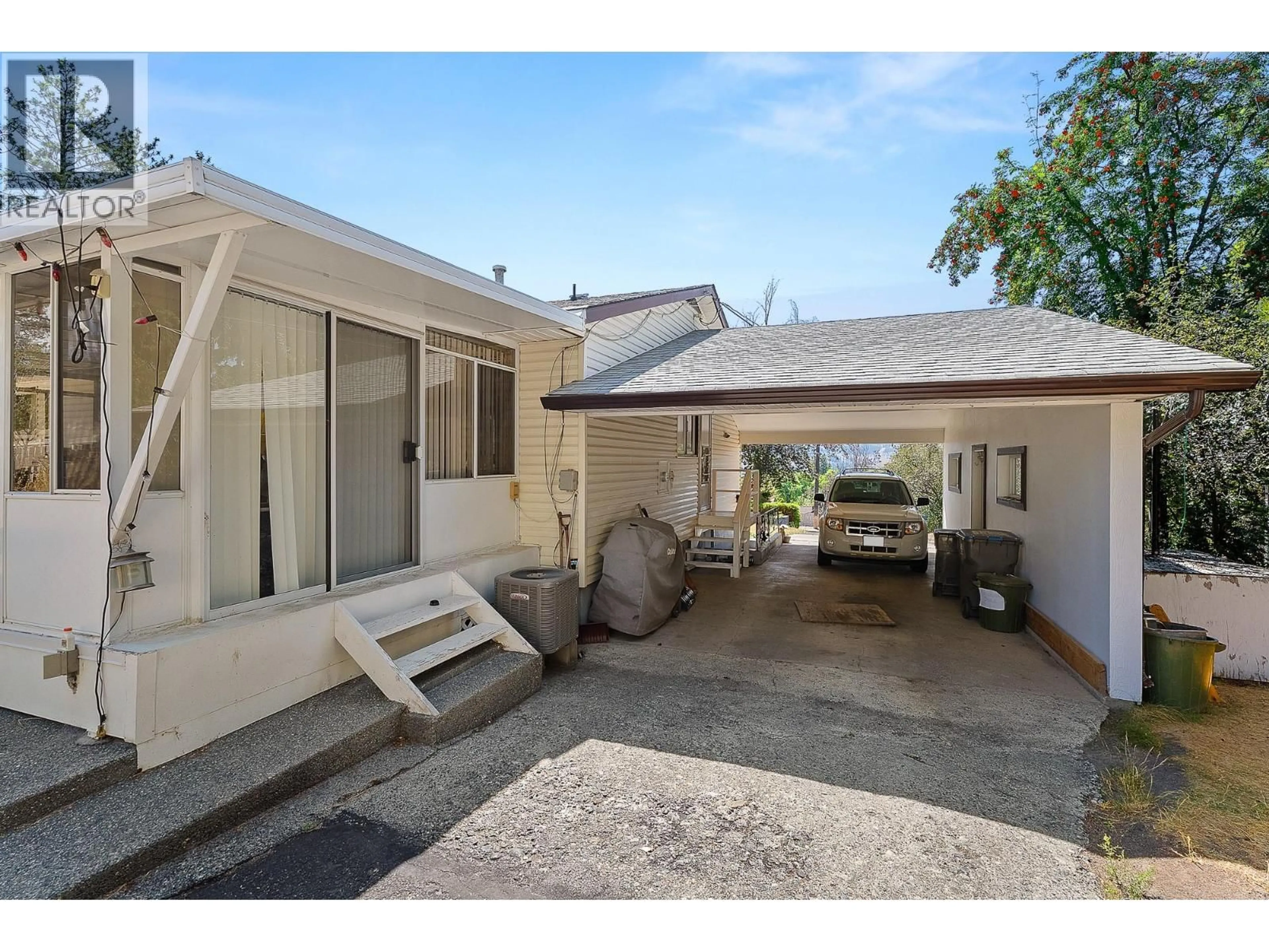 Unknown for 2275 CASTILLOU CRESCENT, Merritt British Columbia V1K1H7
