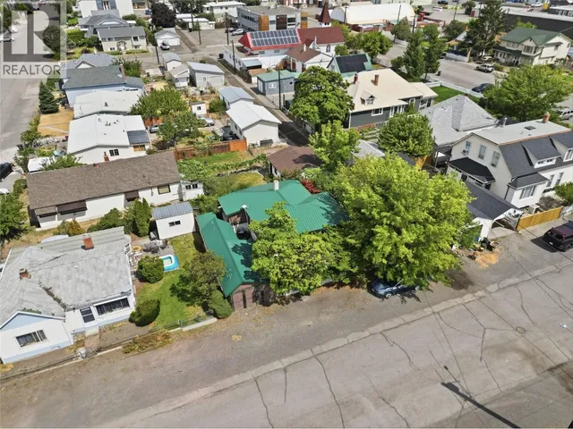 252 6TH STREET, Ashcroft 2
