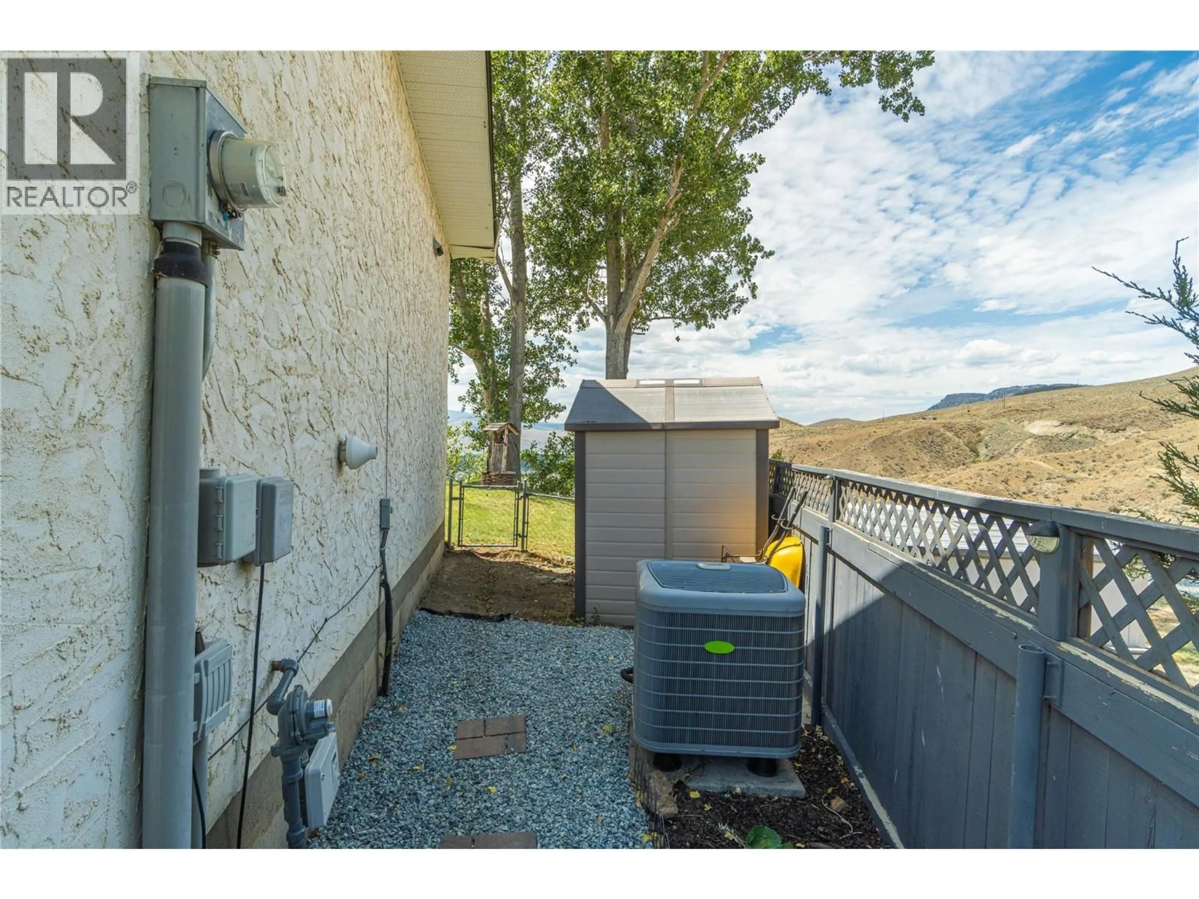 Unknown for 1579 NAPIER PLACE, Kamloops British Columbia V2B7S1
