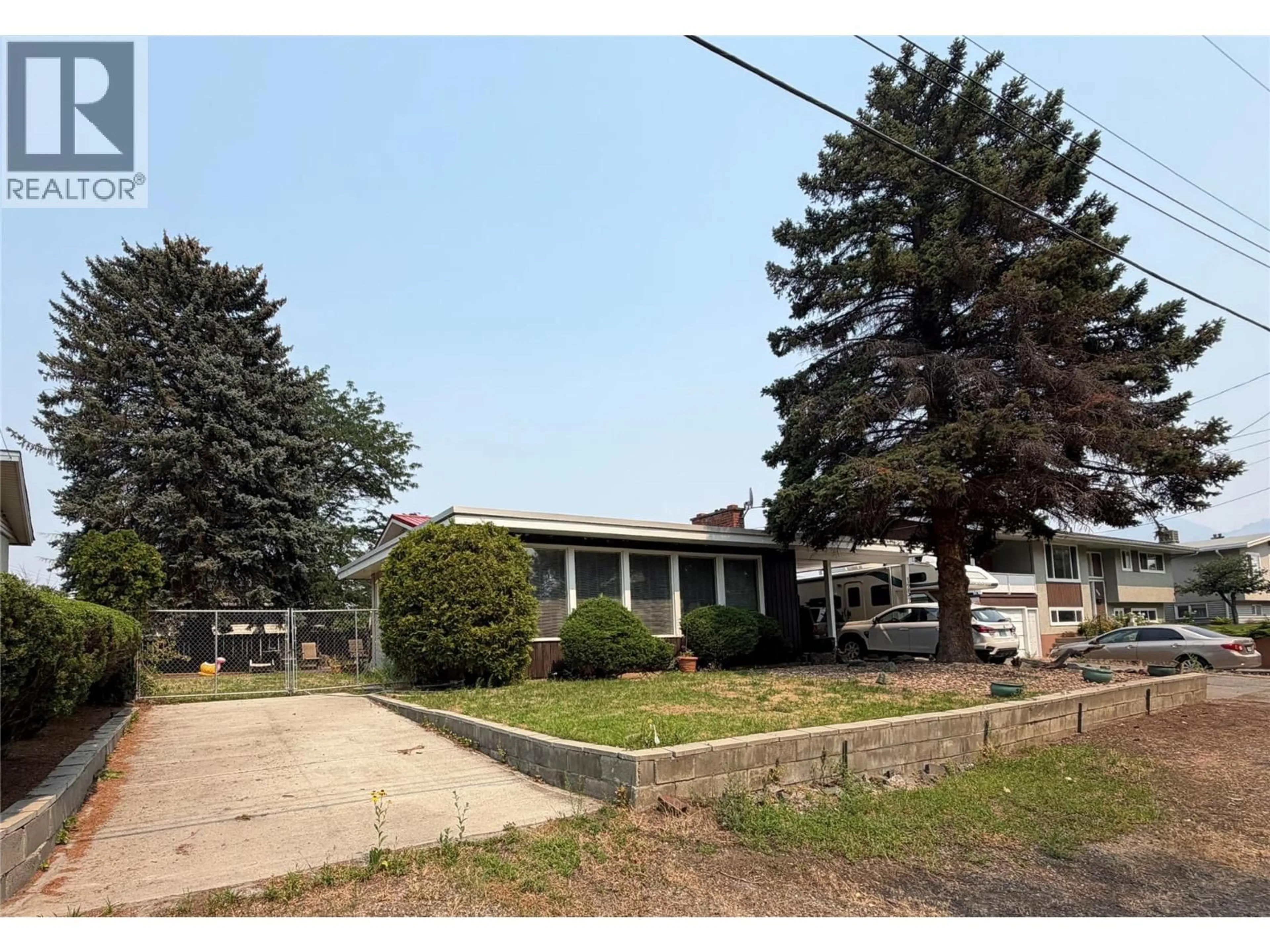 Unknown for 1252 KENORA ROAD, Kamloops British Columbia V2B3X7