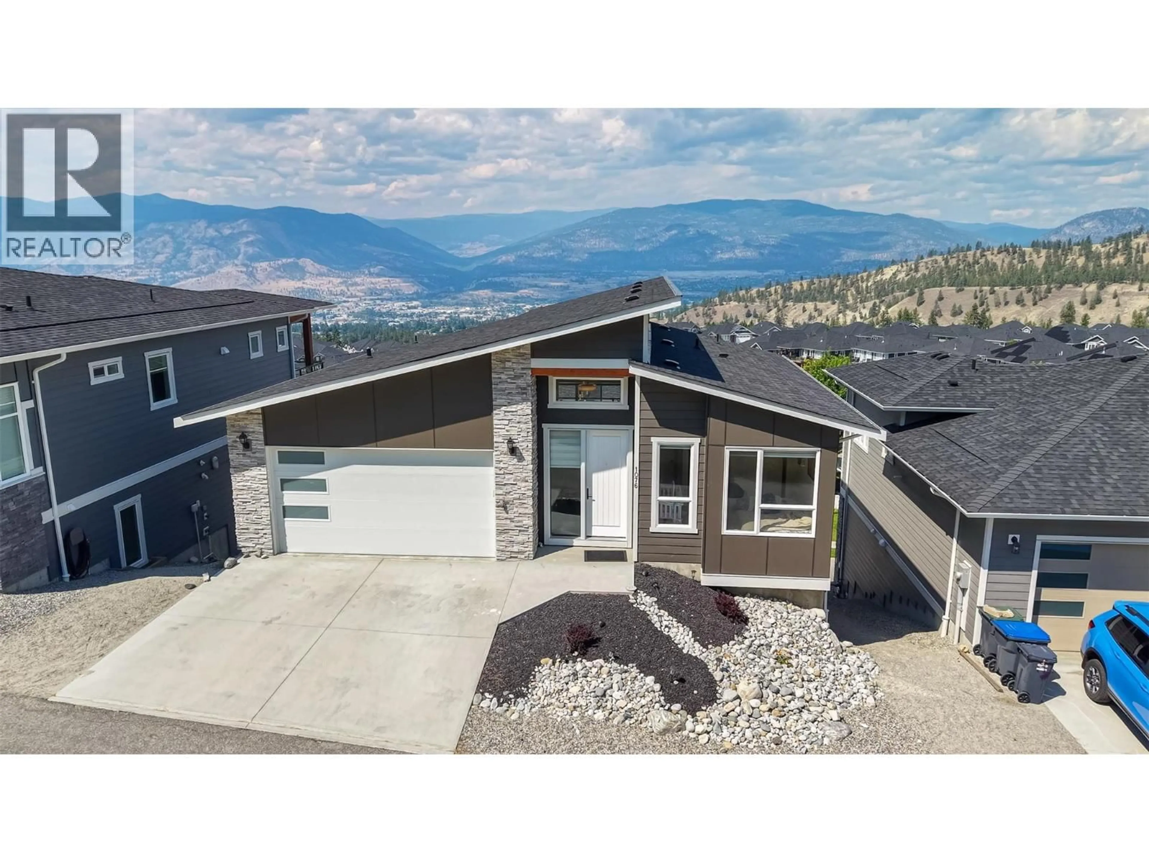 Unknown for 1076 SYER ROAD, Penticton British Columbia V2A9G4