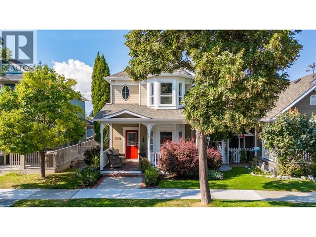430 MCCARREN AVENUE, Kelowna 2
