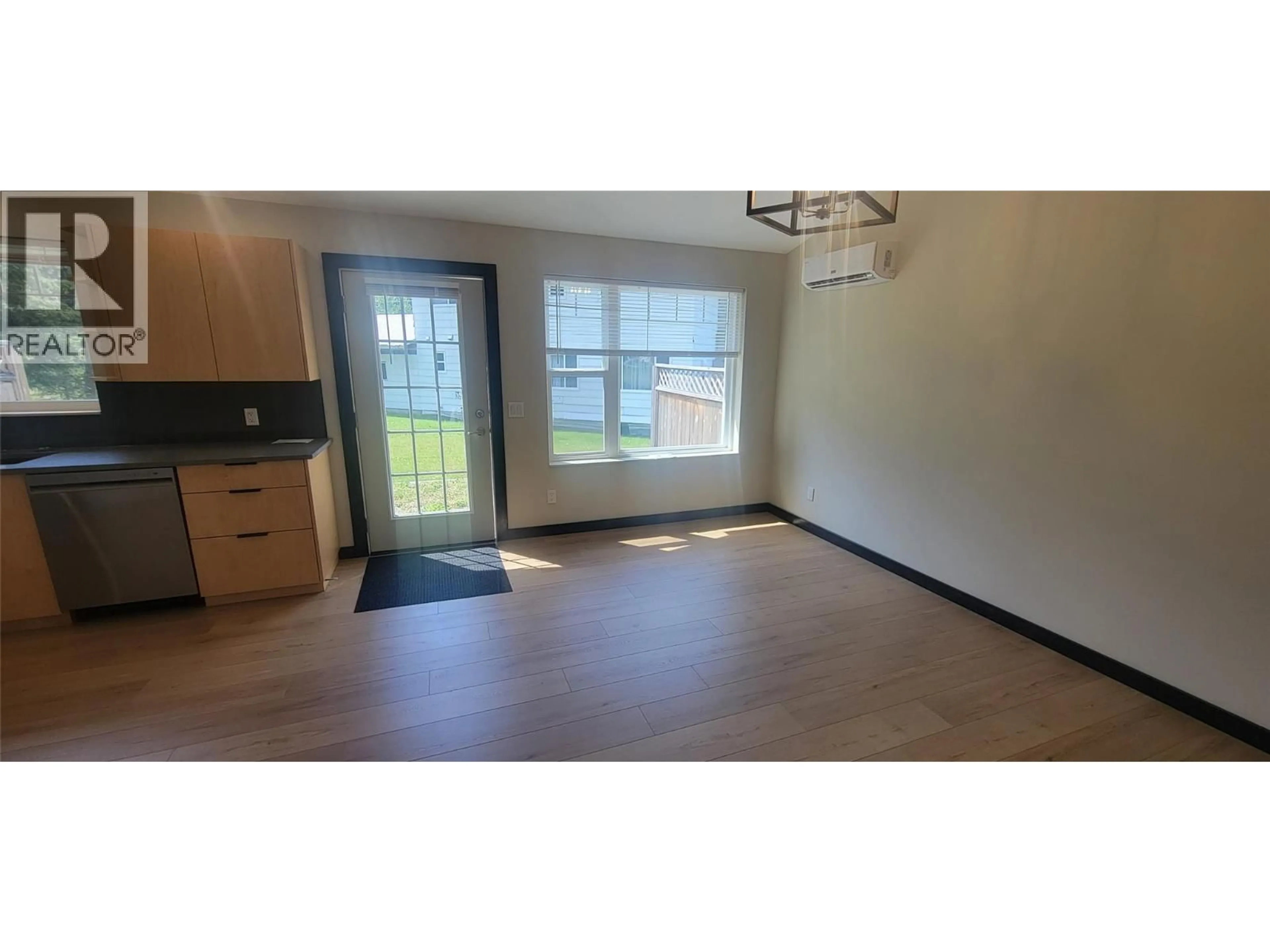 A pic of a room for 3 - 611 CASLEY COURT, New Denver British Columbia V0G1S1
