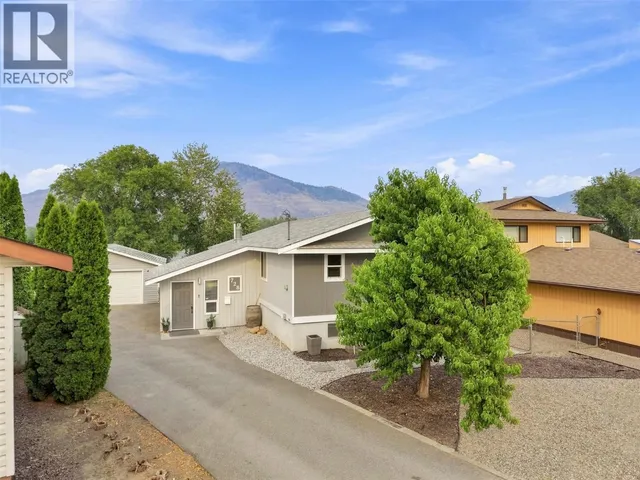 728 DRIFTWOOD PLACE, Kamloops 3