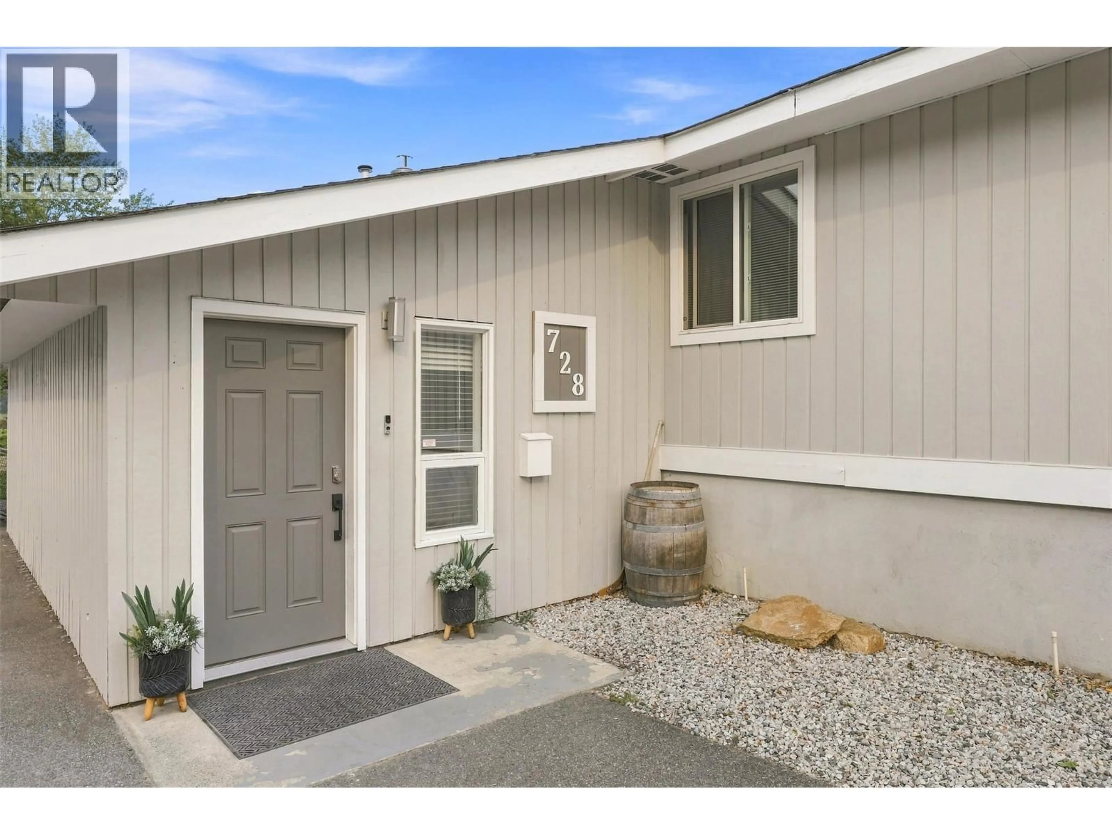 Unknown for 728 DRIFTWOOD PLACE, Kamloops British Columbia V2B7Y5
