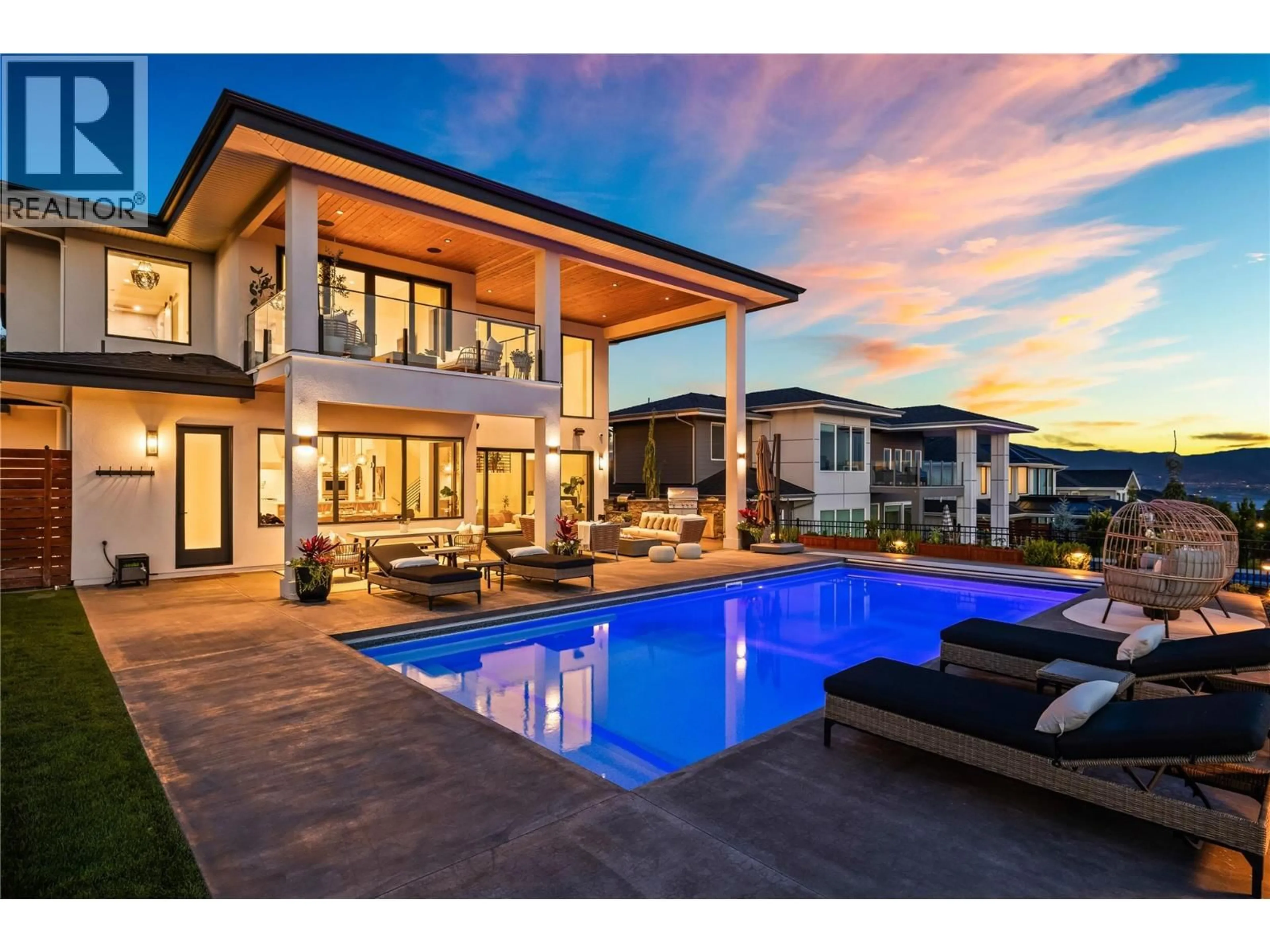 Unknown for 82 RED SKY COURT, Kelowna British Columbia V1V3G4
