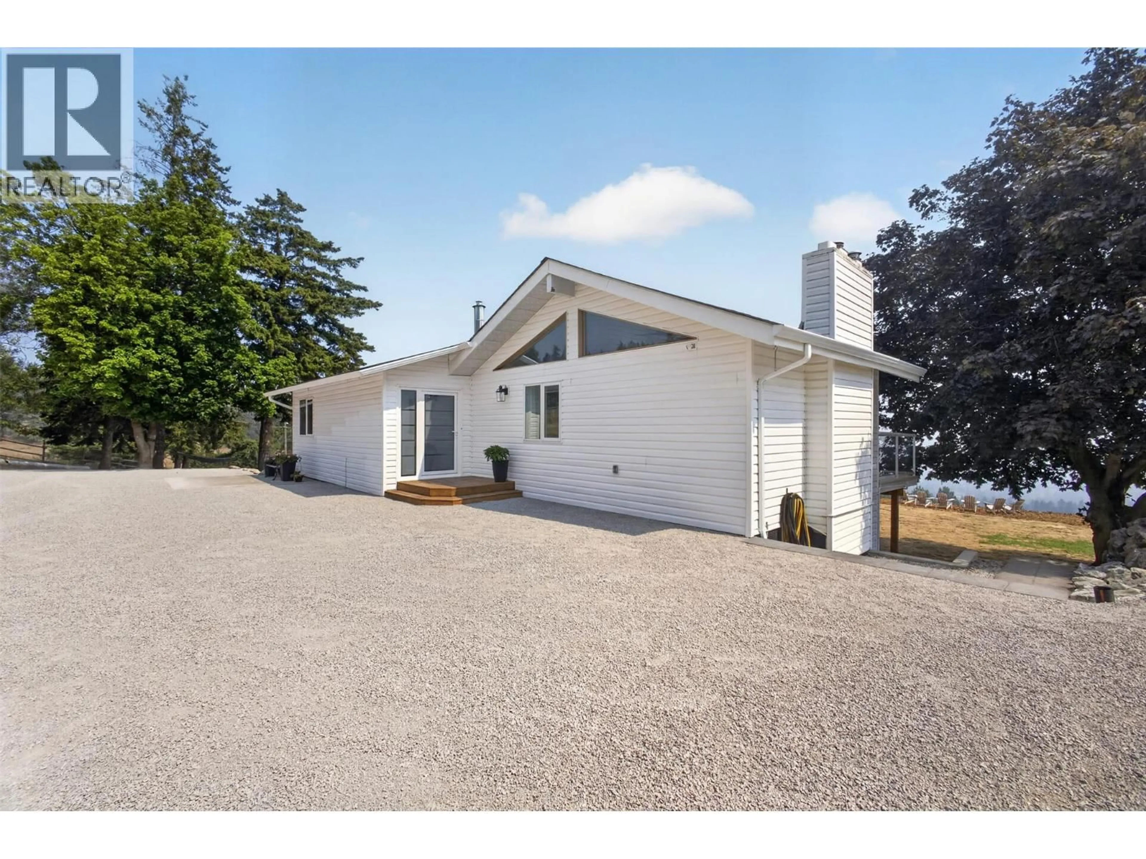 Unknown for 3491 FENTON ROAD, West Kelowna British Columbia V4T1V8