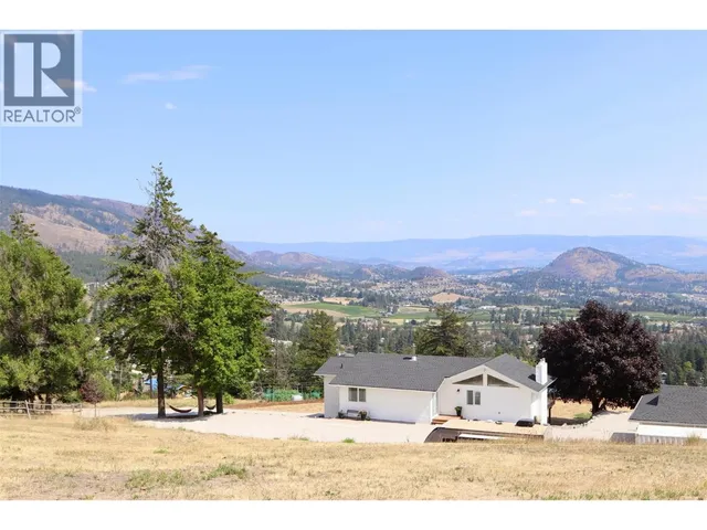 3491 FENTON ROAD, West Kelowna 3