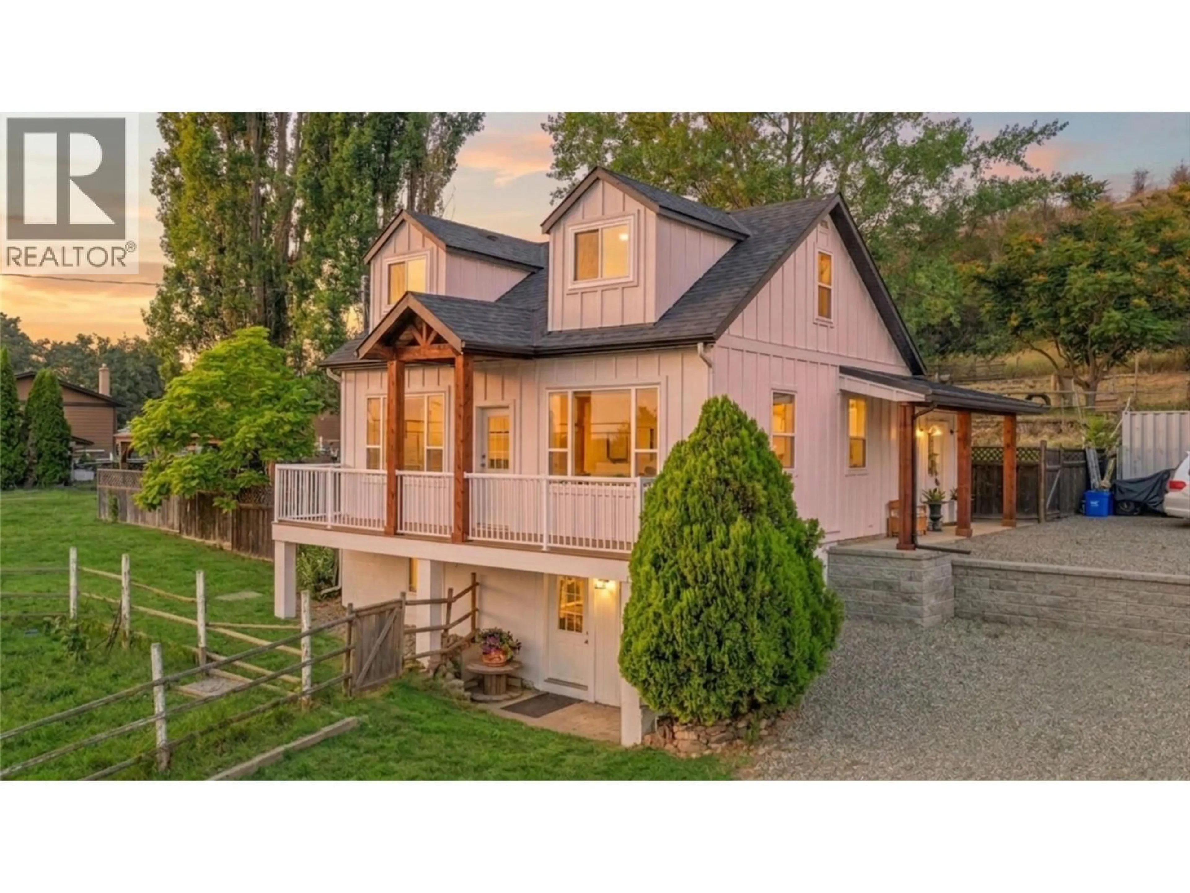 Unknown for 9211 6 HIGHWAY, Coldstream British Columbia V1B3B5