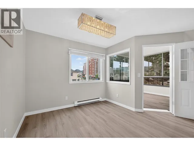 101 - 1610 GORDON DRIVE, Kelowna 5