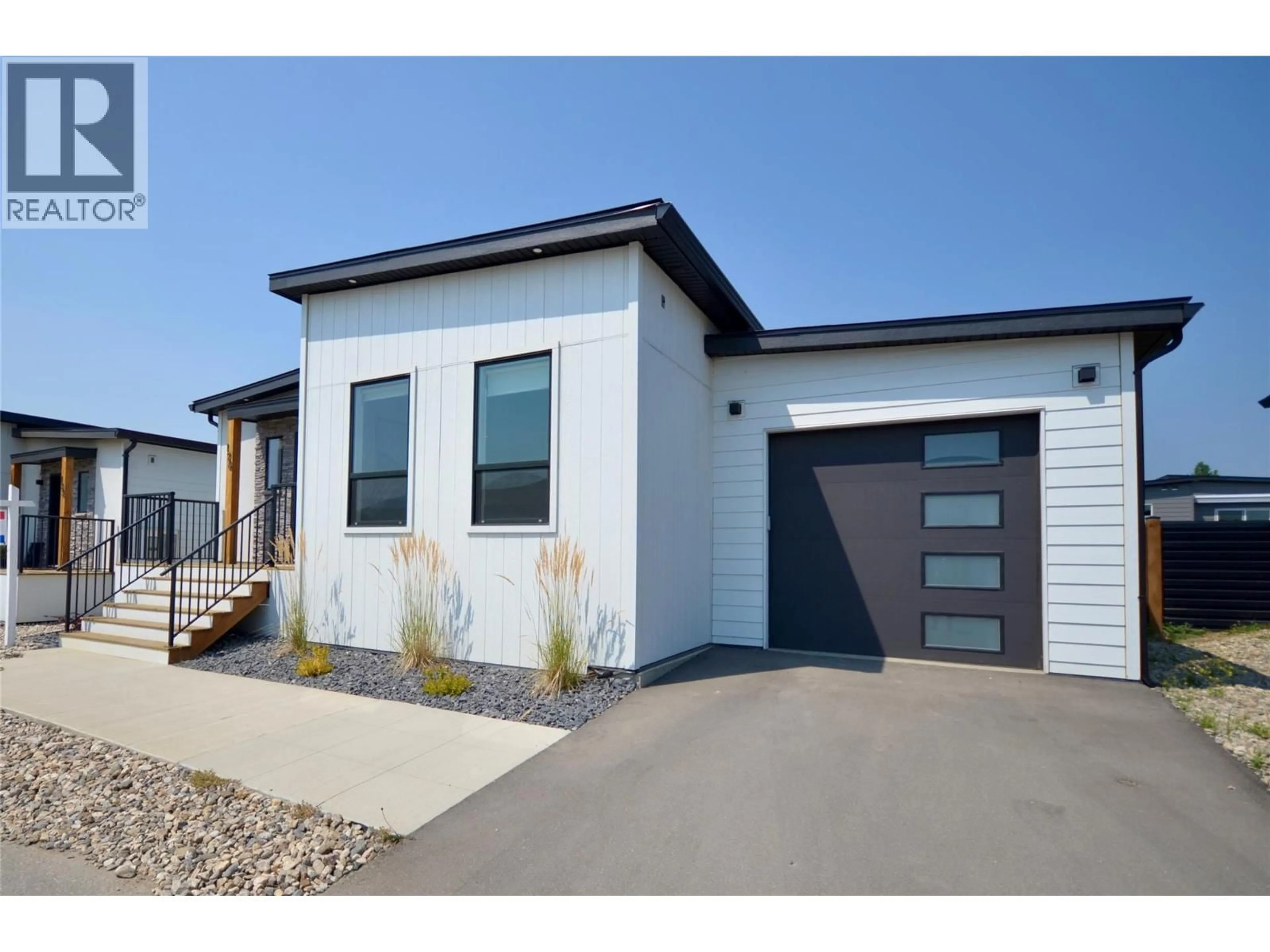 Unknown for 126 - 8900 JIM BAILEY ROAD, Kelowna British Columbia V1H2A4