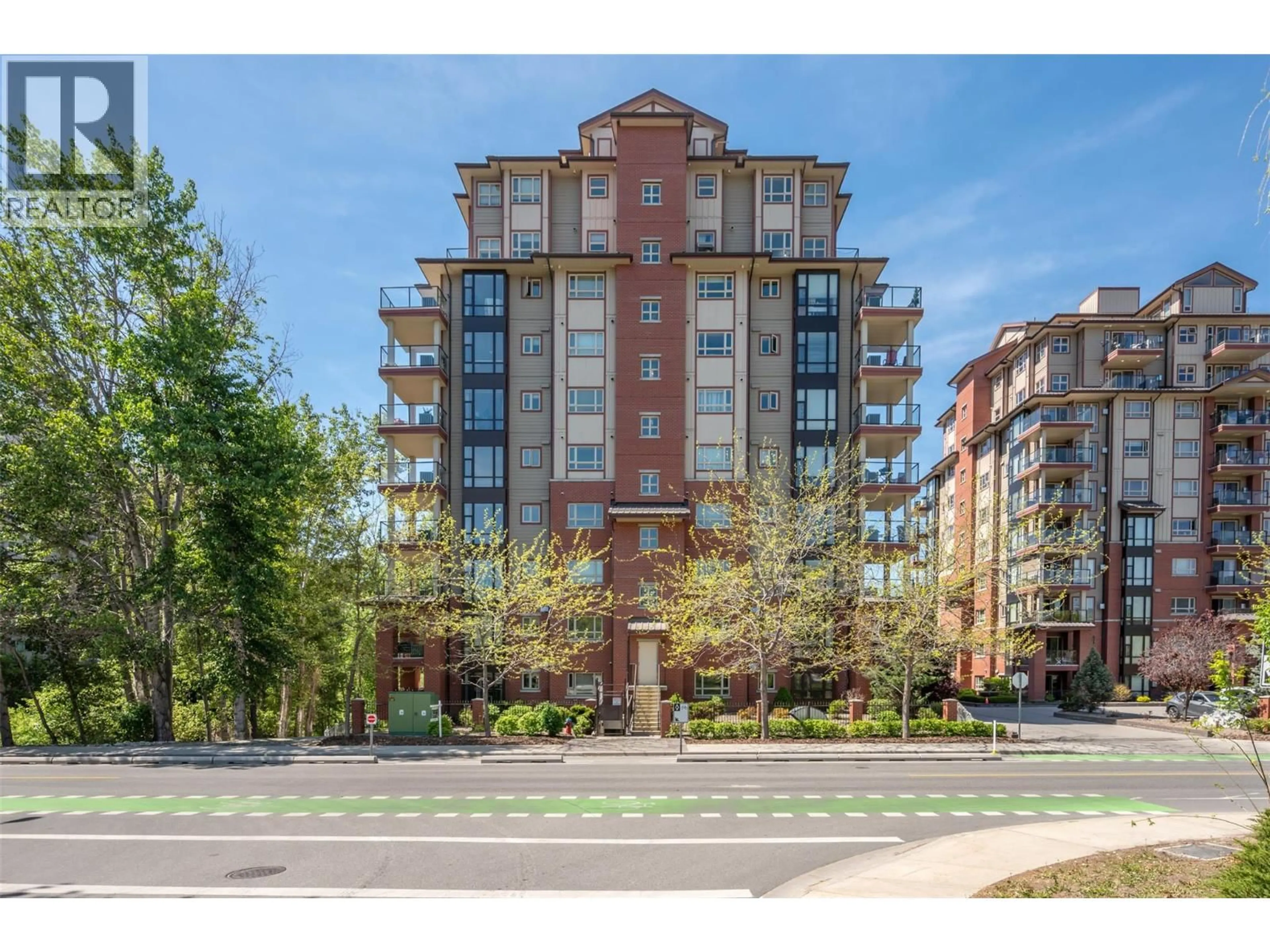 Unknown for 901 - 2125 ATKINSON STREET, Penticton British Columbia V2A9E6