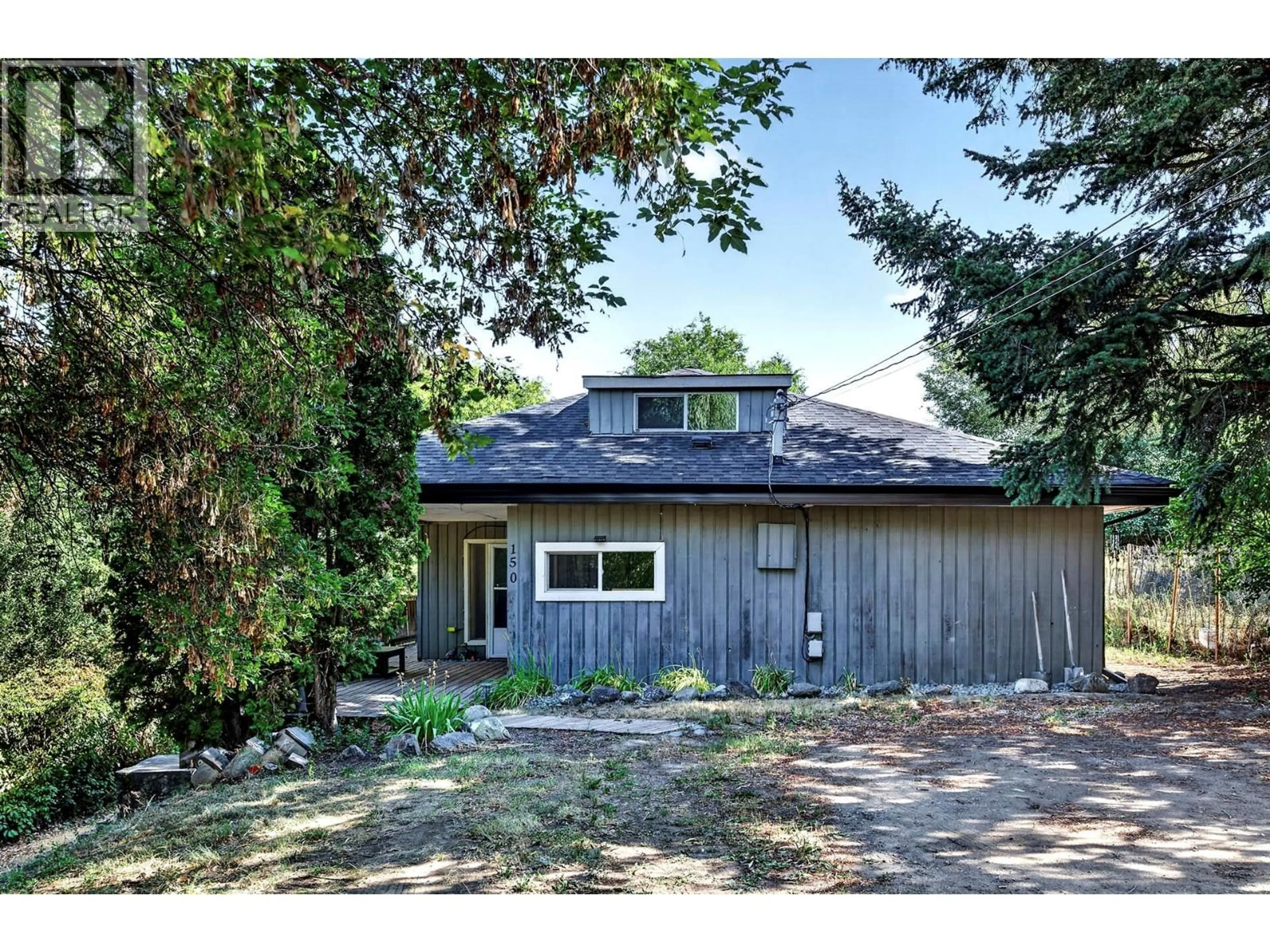 Unknown for 150 BEACHVIEW ROAD, Kamloops British Columbia V2H1M5