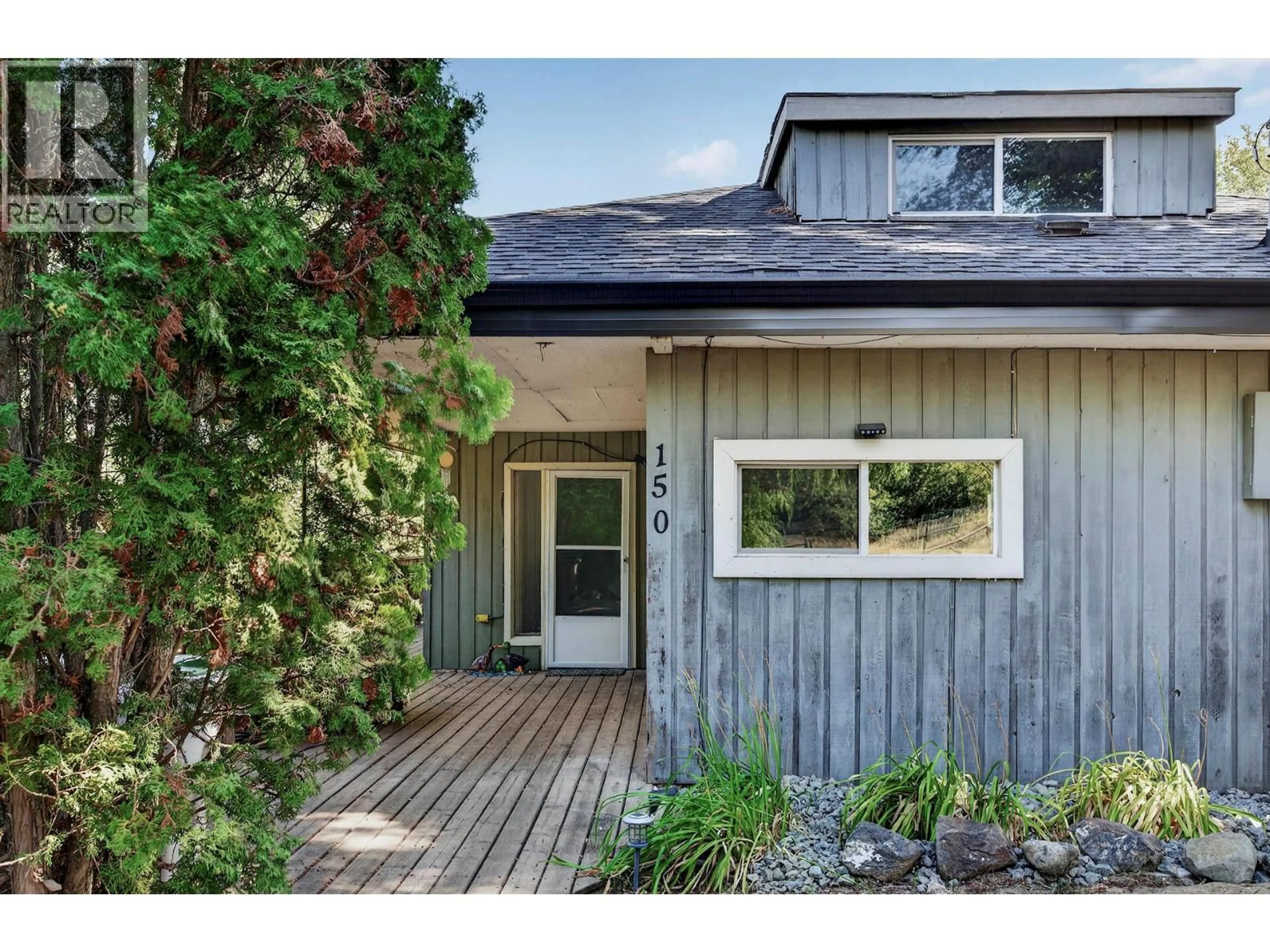 Unknown for 150 BEACHVIEW ROAD, Kamloops British Columbia V2H1M5