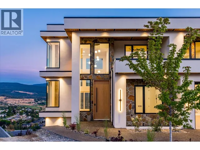 1082 CARNOUSTIE DRIVE, Kelowna 3