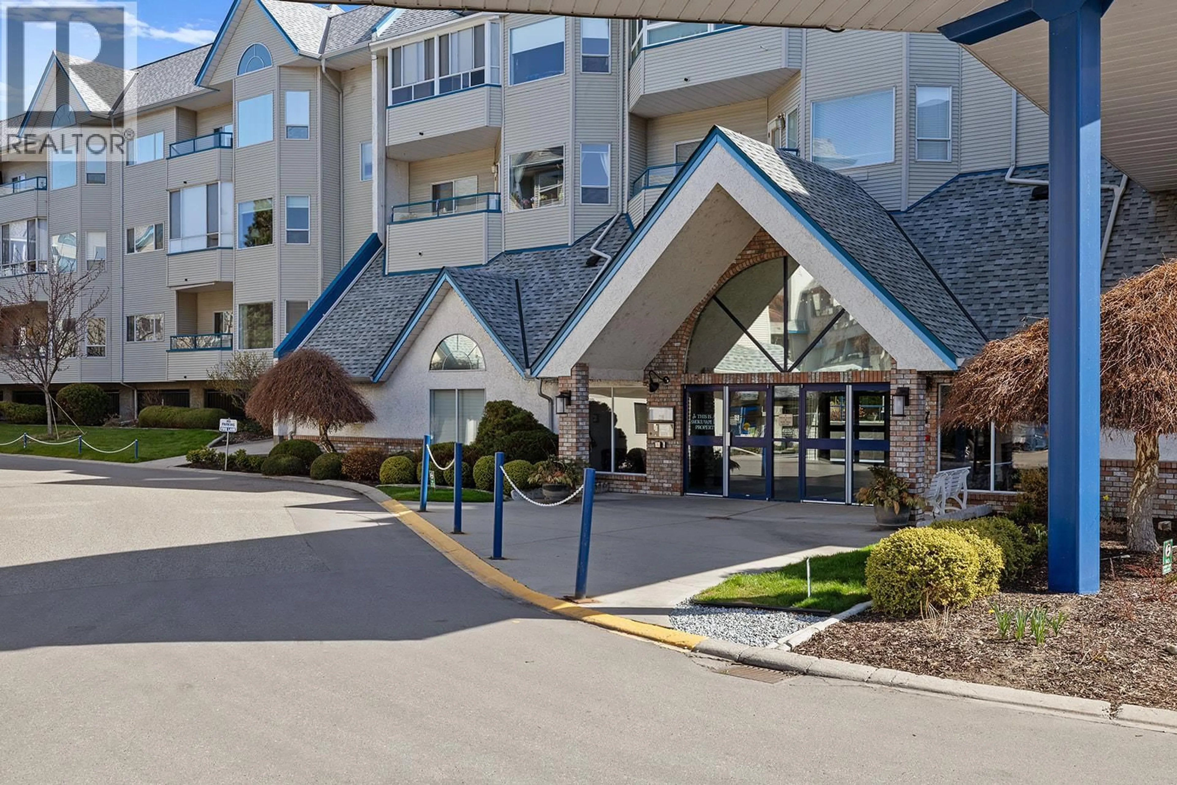 Unknown for 112 - 877 KLO ROAD, Kelowna British Columbia V1Y9R1