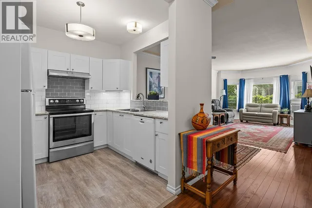 112 - 877 KLO ROAD, Kelowna 5