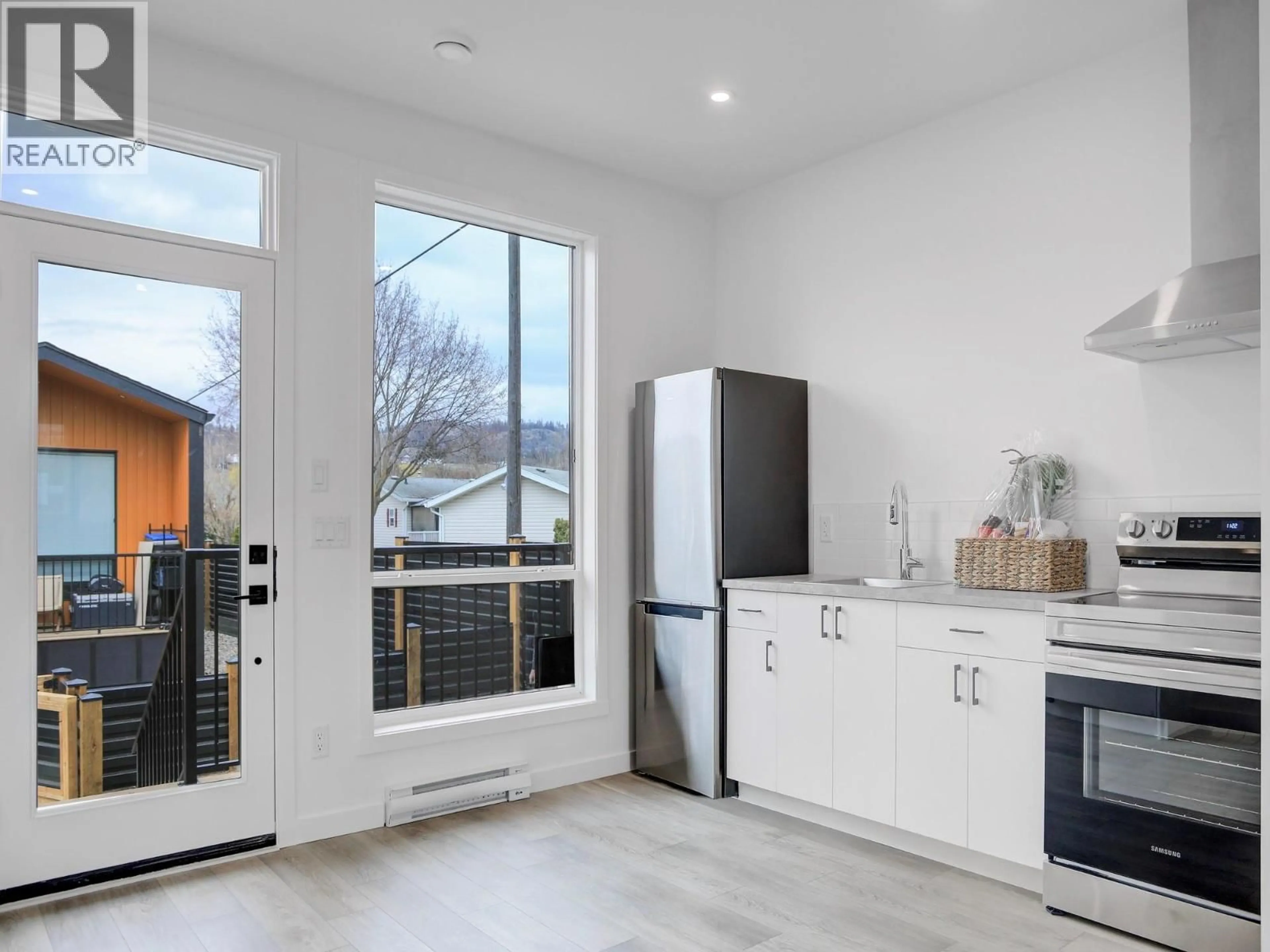 Open concept kitchen, unknown for 2A - 8900 JIM BAILEY ROAD, Kelowna British Columbia V4V1E5