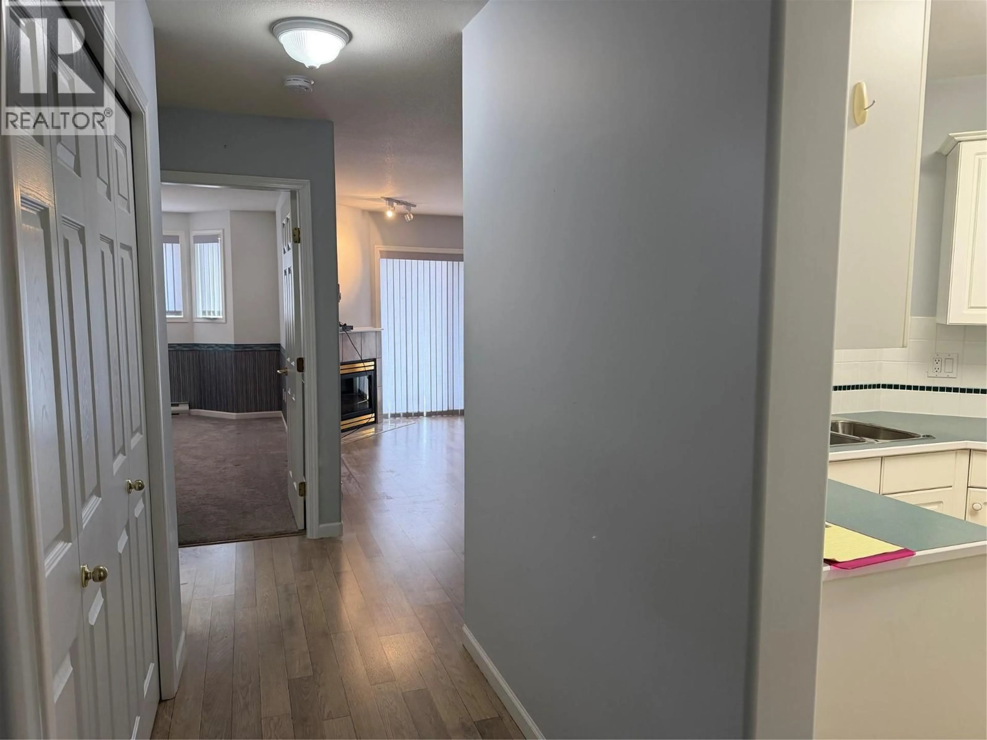 Unknown for 116 - 1700 2 STREET NORTH, Cranbrook British Columbia V1C6M8