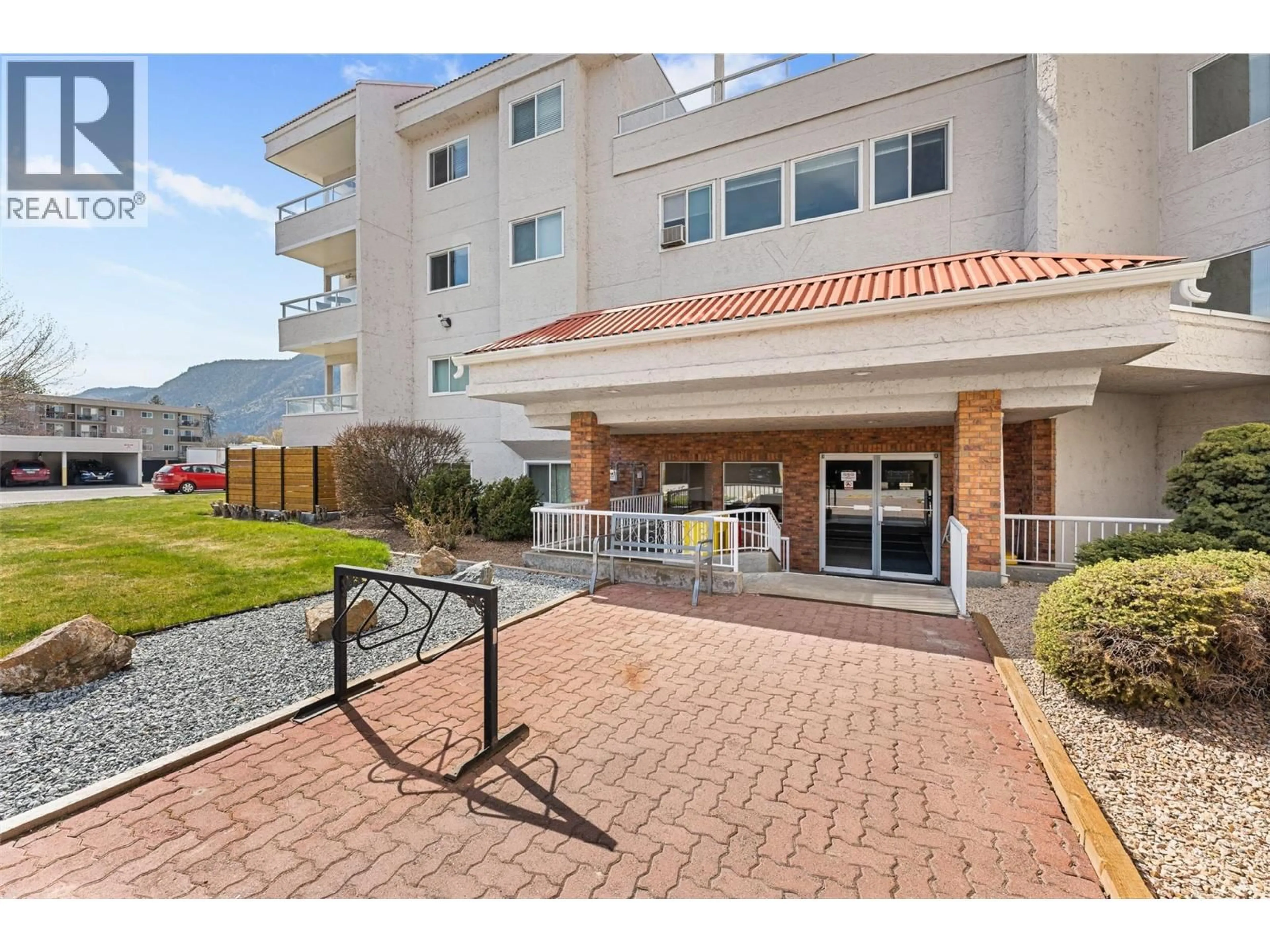 Unknown for 205 - 284 YORTKTON AVENUE, Penticton British Columbia V2A3V5