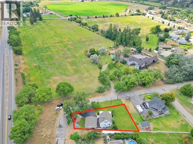 5012 14TH AVENUE, Okanagan Falls 3