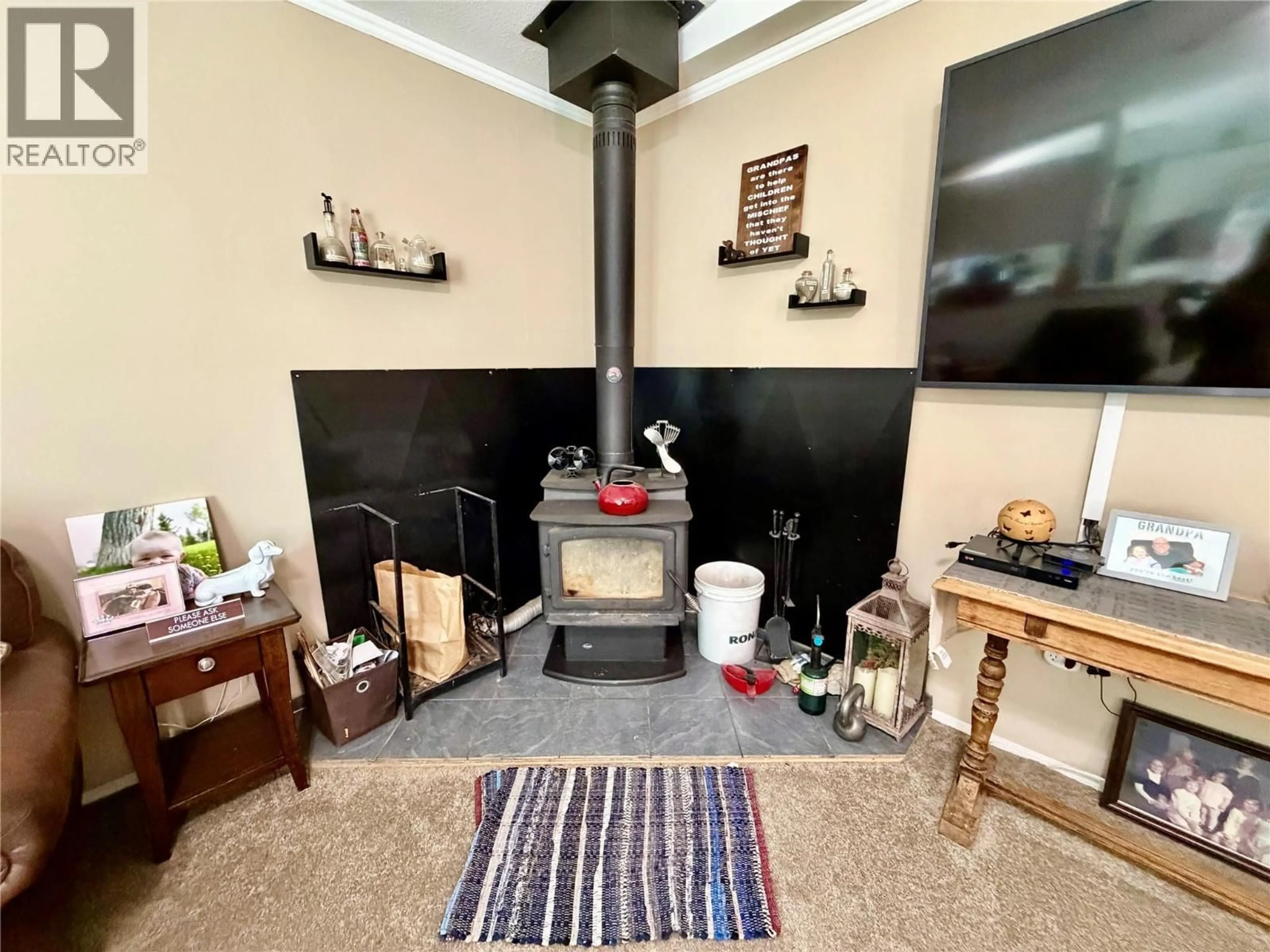 A pic of a room for 13239 MCKINNON WAY, Dawson Creek British Columbia V1G0C2
