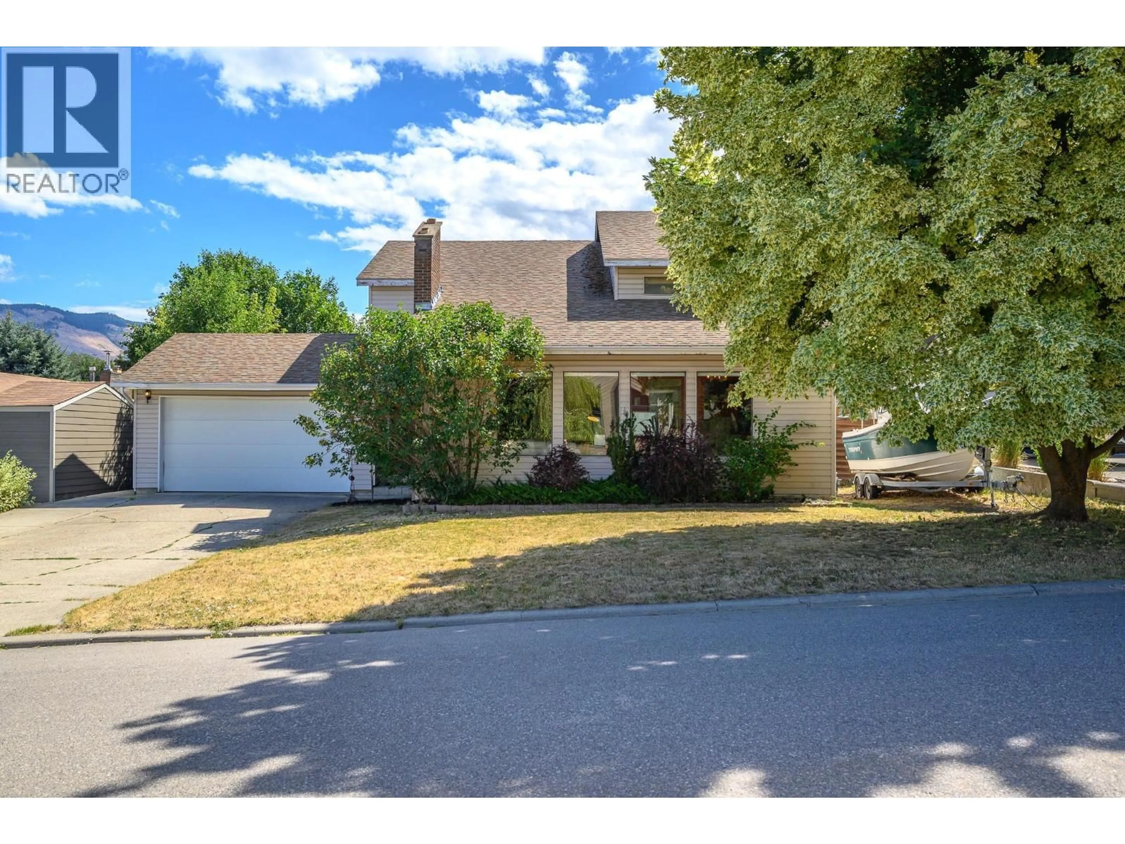 Unknown for 7807 CORONA COURT, Coldstream British Columbia V1B2C2